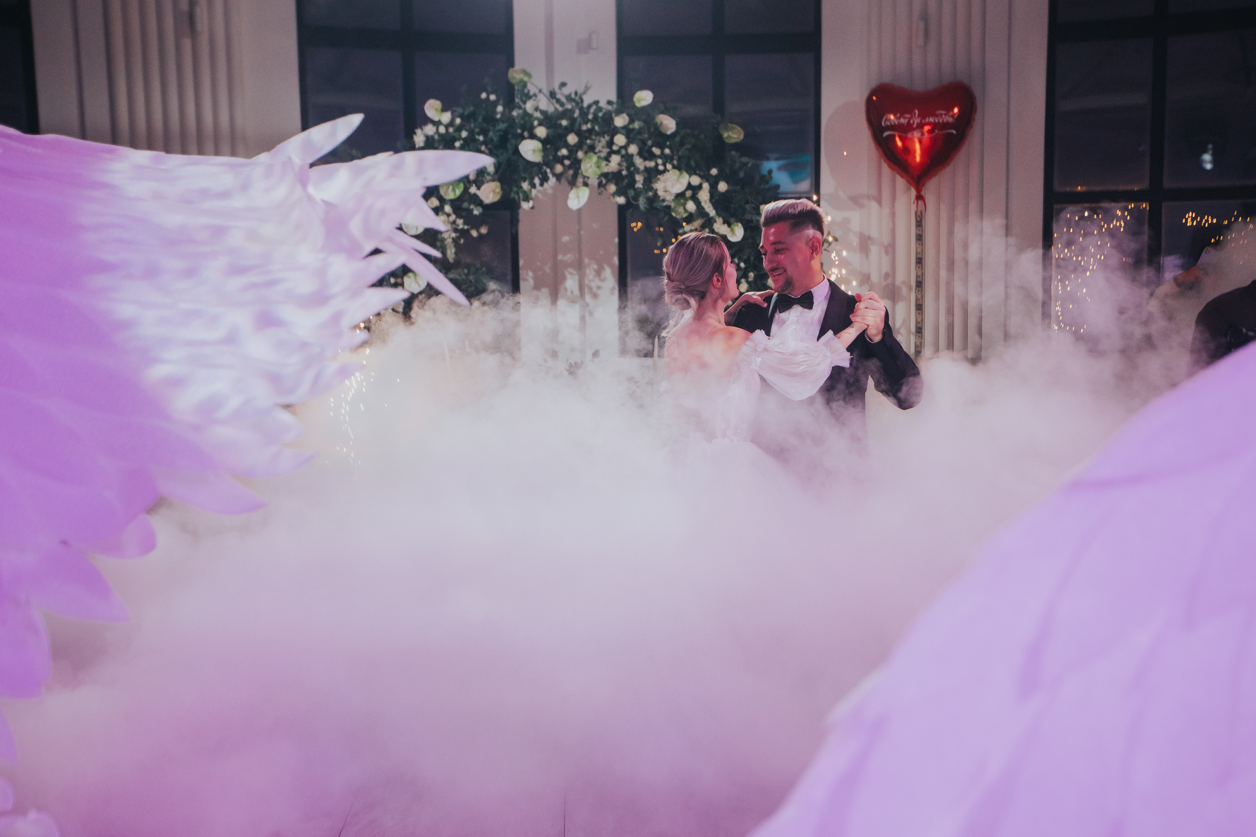 Артем и Анастасия. Фотограф в на Пхукете Сергей Войлоков