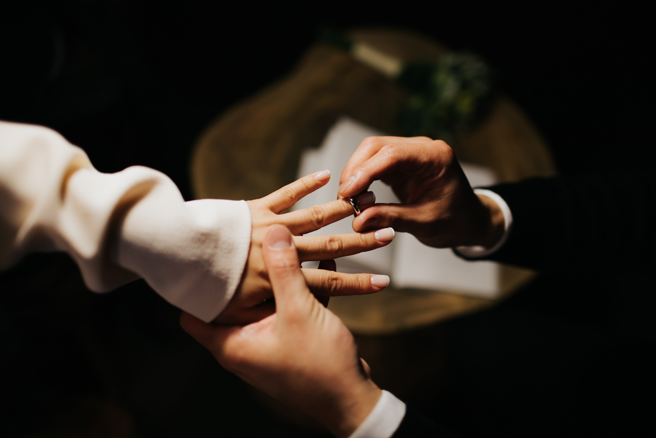 Костя и Юлия. Фотограф в на Пхукете Сергей Войлоков