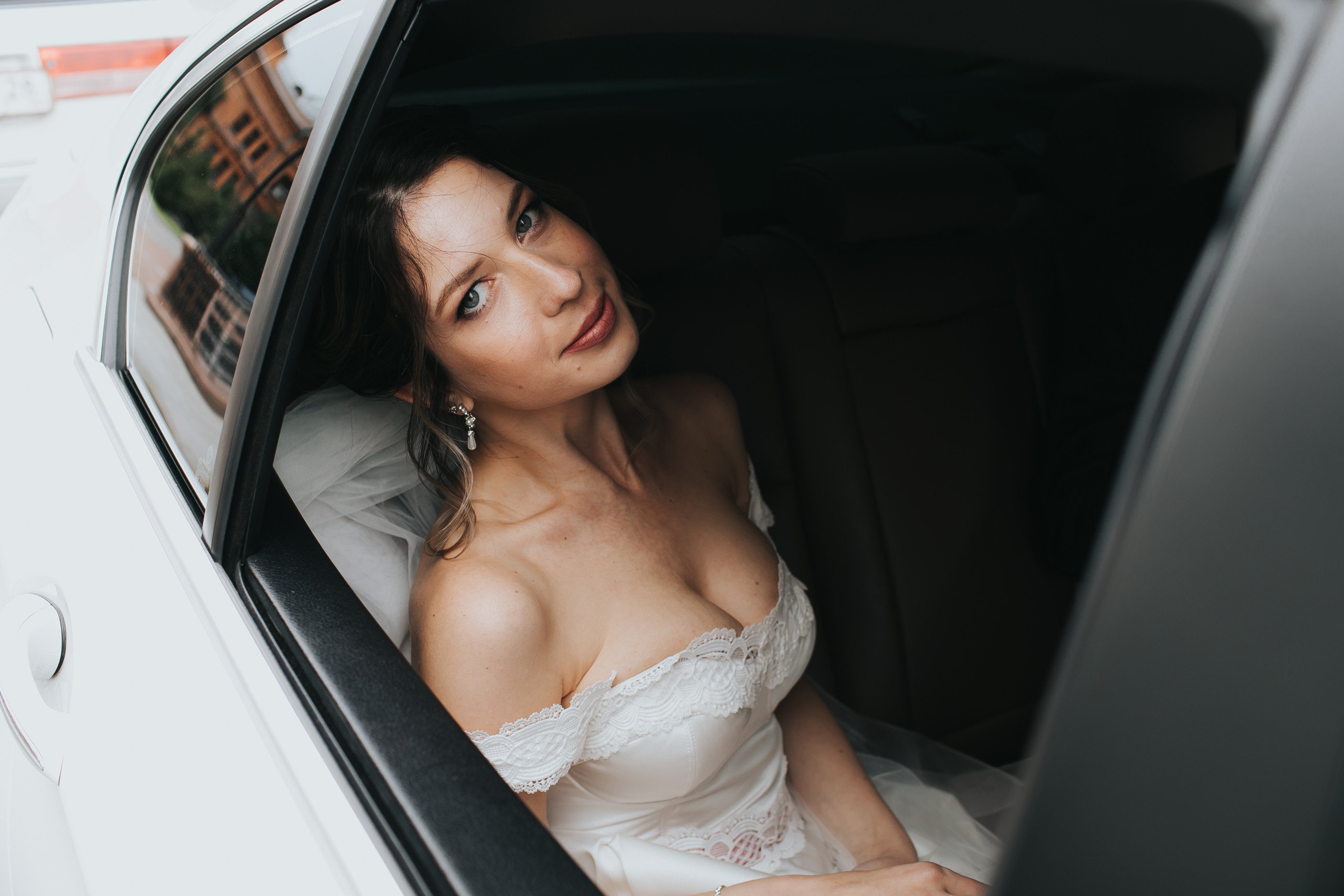 Дмитрий и Вероника. Фотограф в на Пхукете Сергей Войлоков