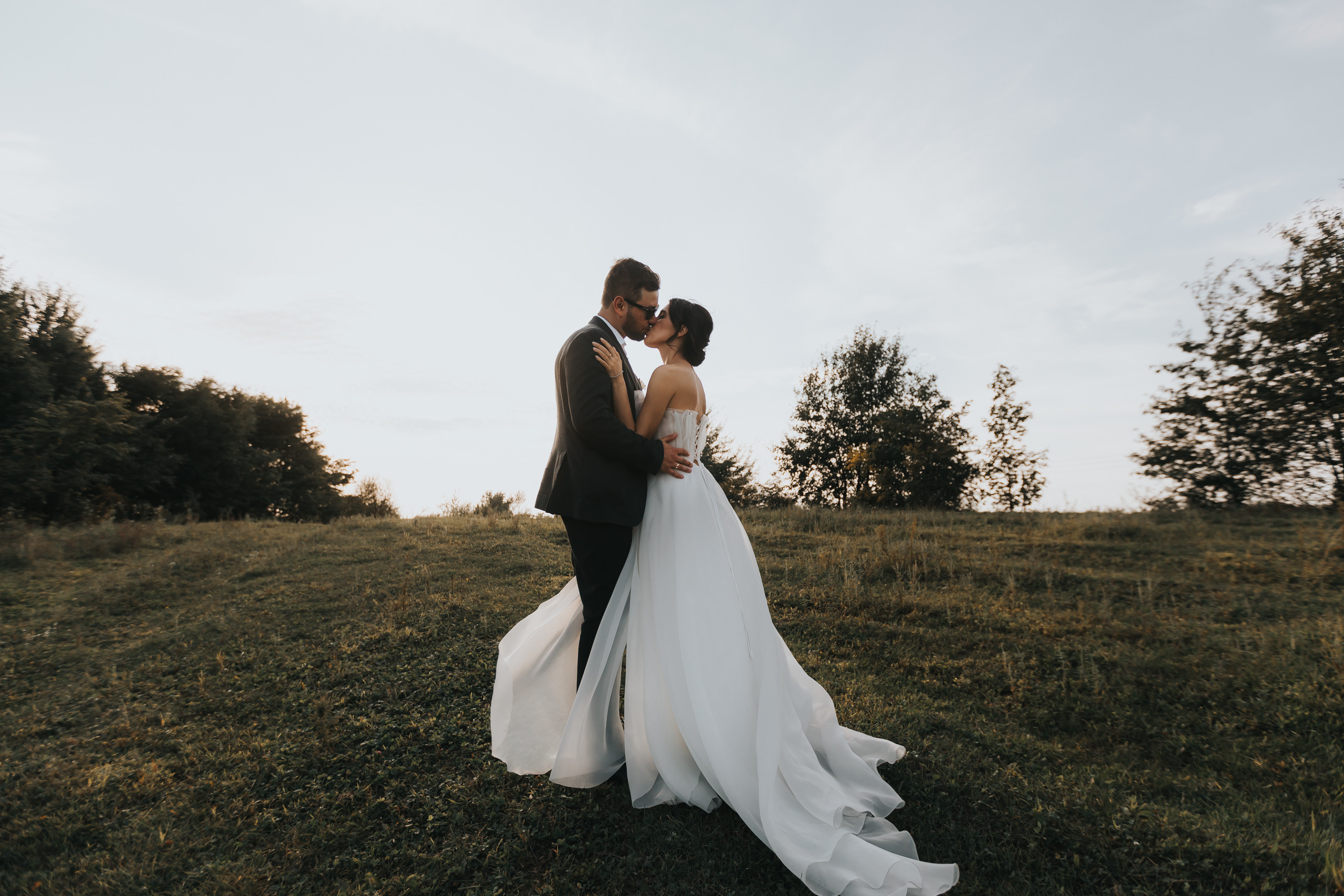 Макс и Даша. Фотограф в на Пхукете Сергей Войлоков