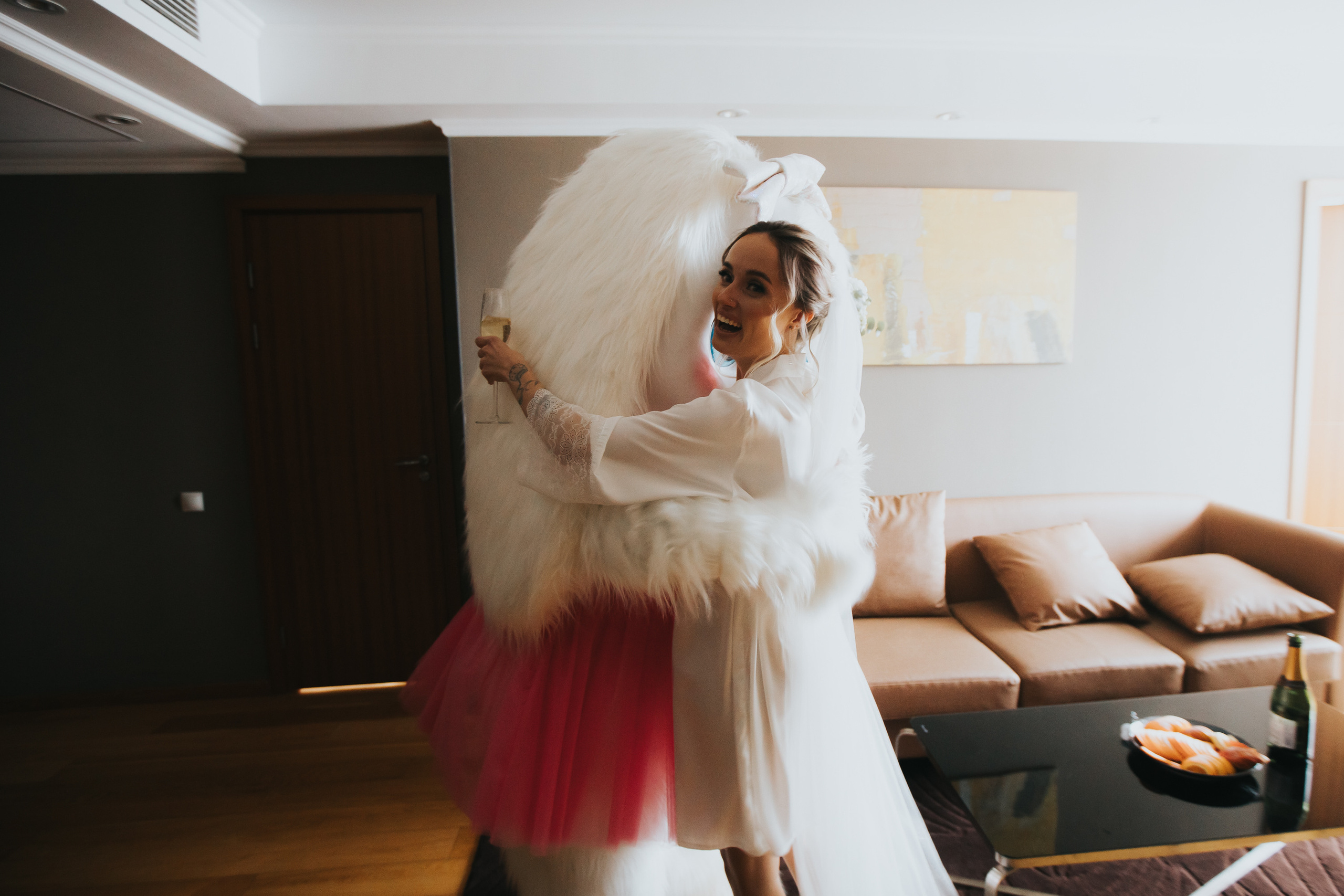 Артем и Анастасия. Фотограф в на Пхукете Сергей Войлоков