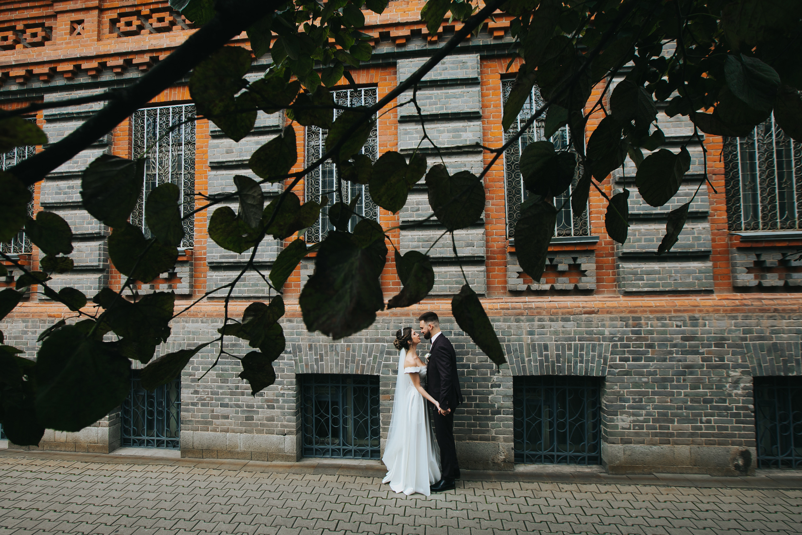 Дмитрий и Вероника. Фотограф в на Пхукете Сергей Войлоков