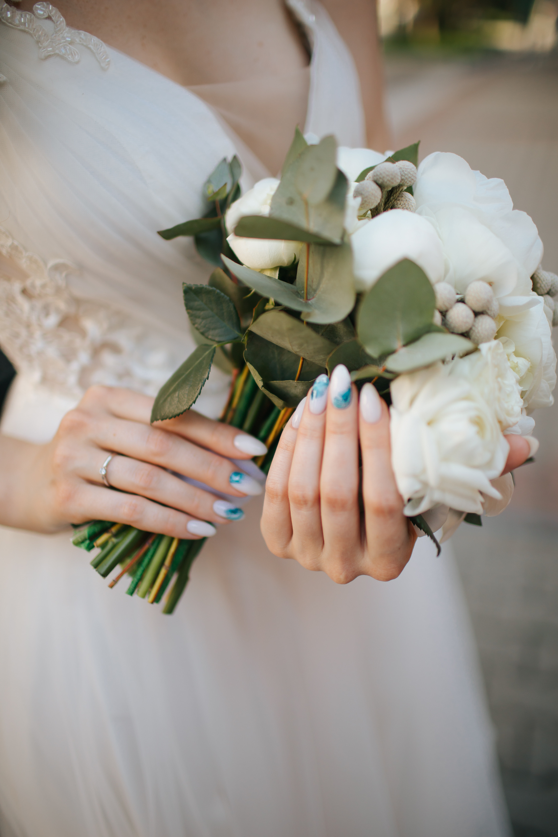 Любовь и Павел. Фотограф в на Пхукете Сергей Войлоков