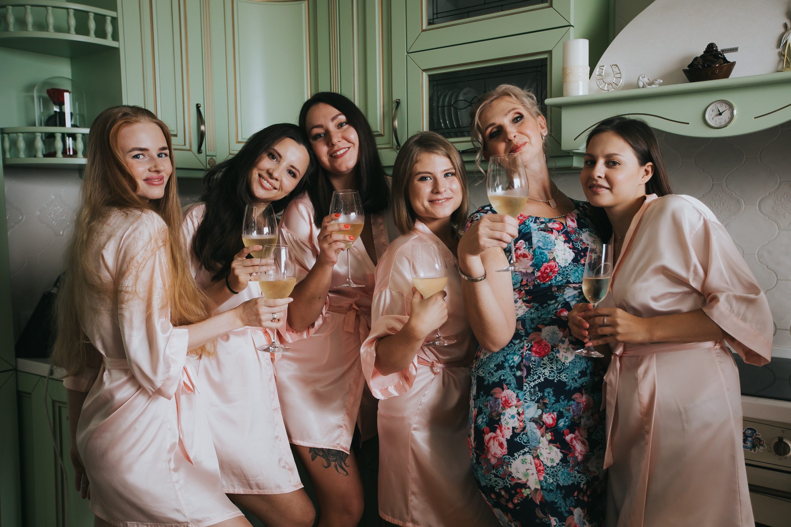 Дмитрий и Вероника. Фотограф в на Пхукете Сергей Войлоков