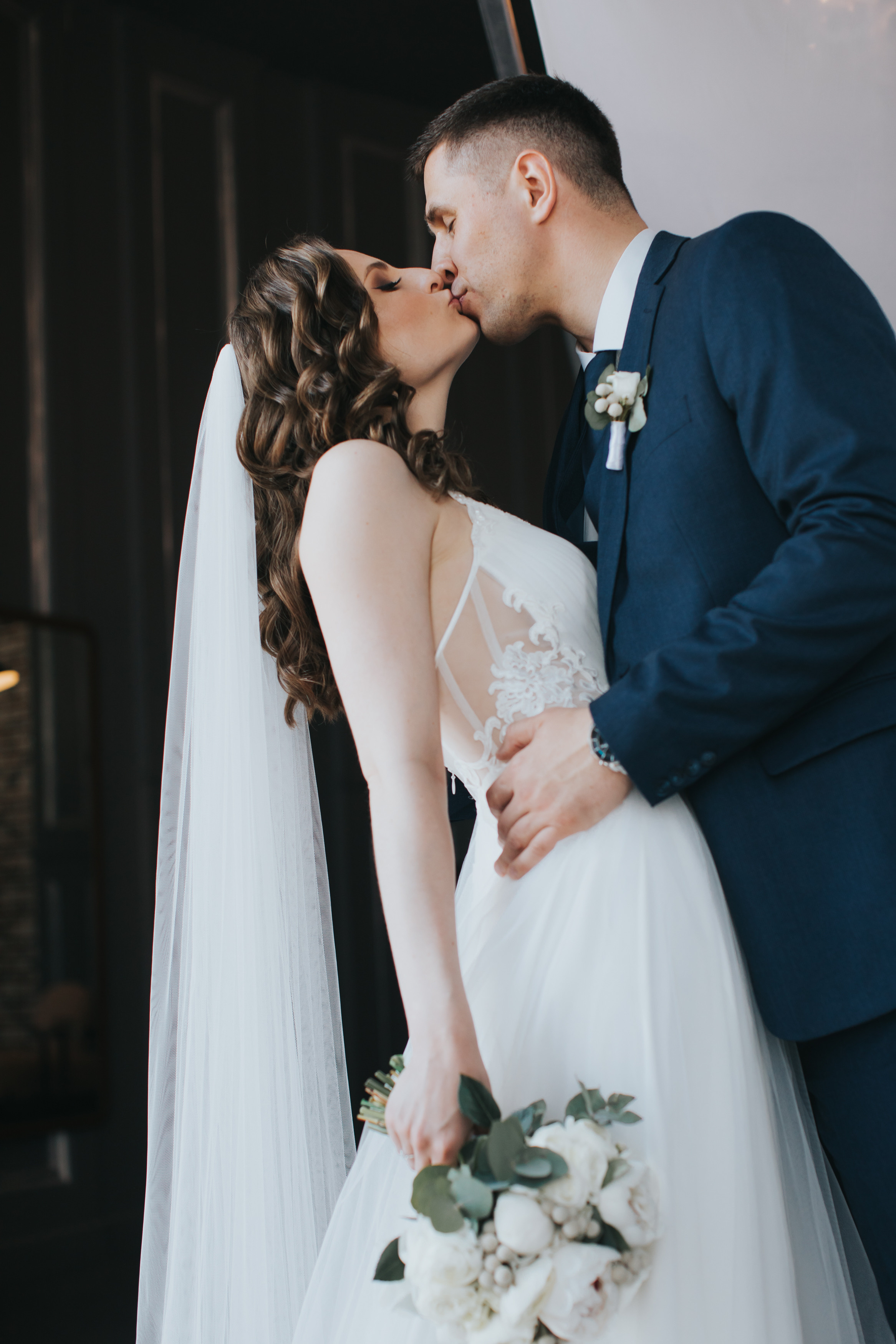 Любовь и Павел. Фотограф в на Пхукете Сергей Войлоков