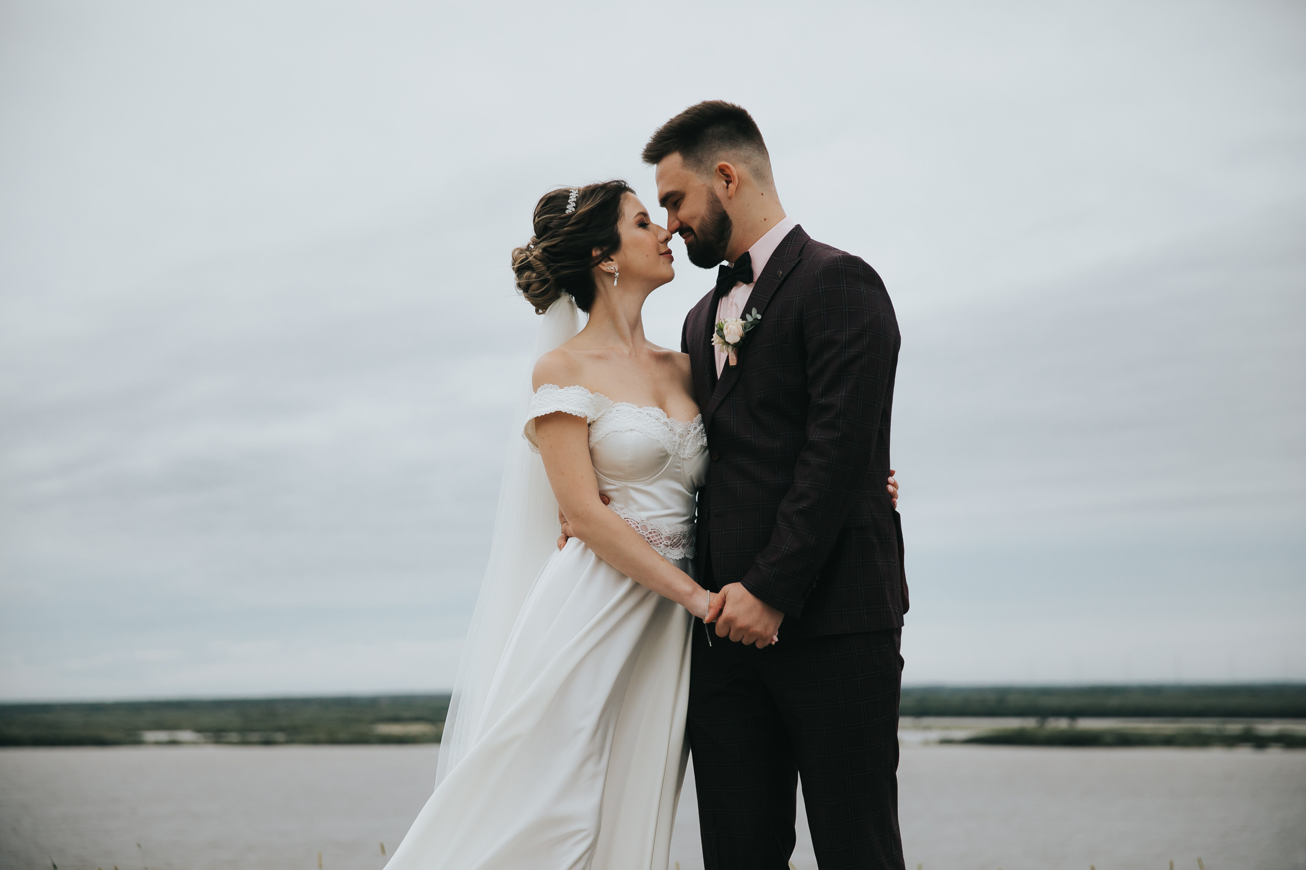 Дмитрий и Вероника. Фотограф в на Пхукете Сергей Войлоков