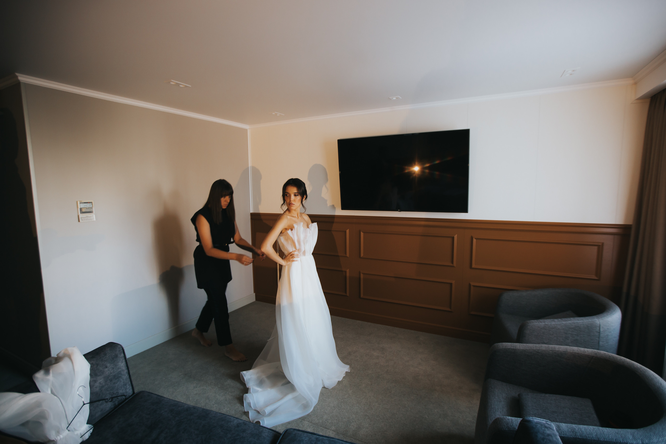 Макс и Даша. Фотограф в на Пхукете Сергей Войлоков