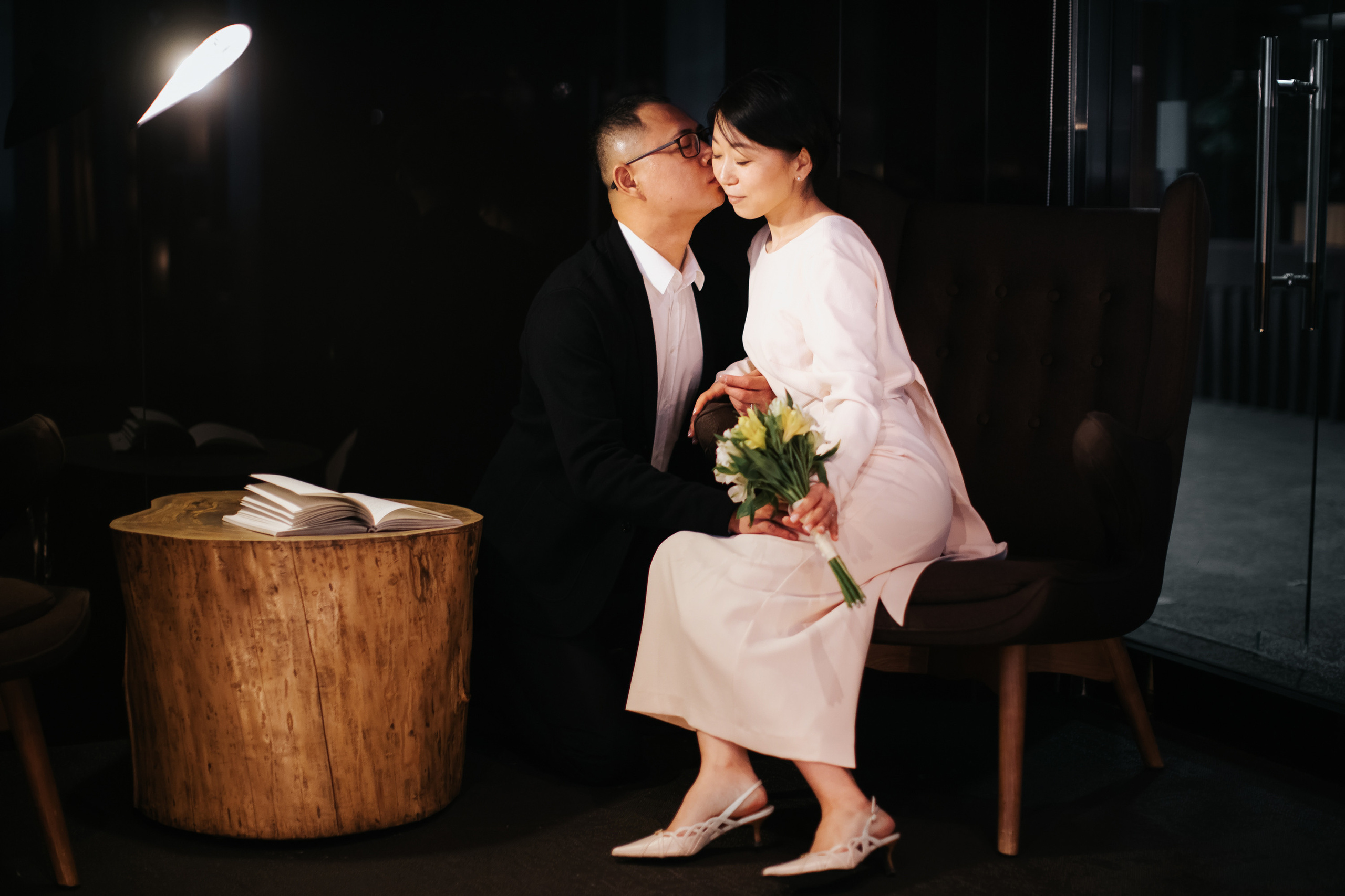 Костя и Юлия. Фотограф в на Пхукете Сергей Войлоков