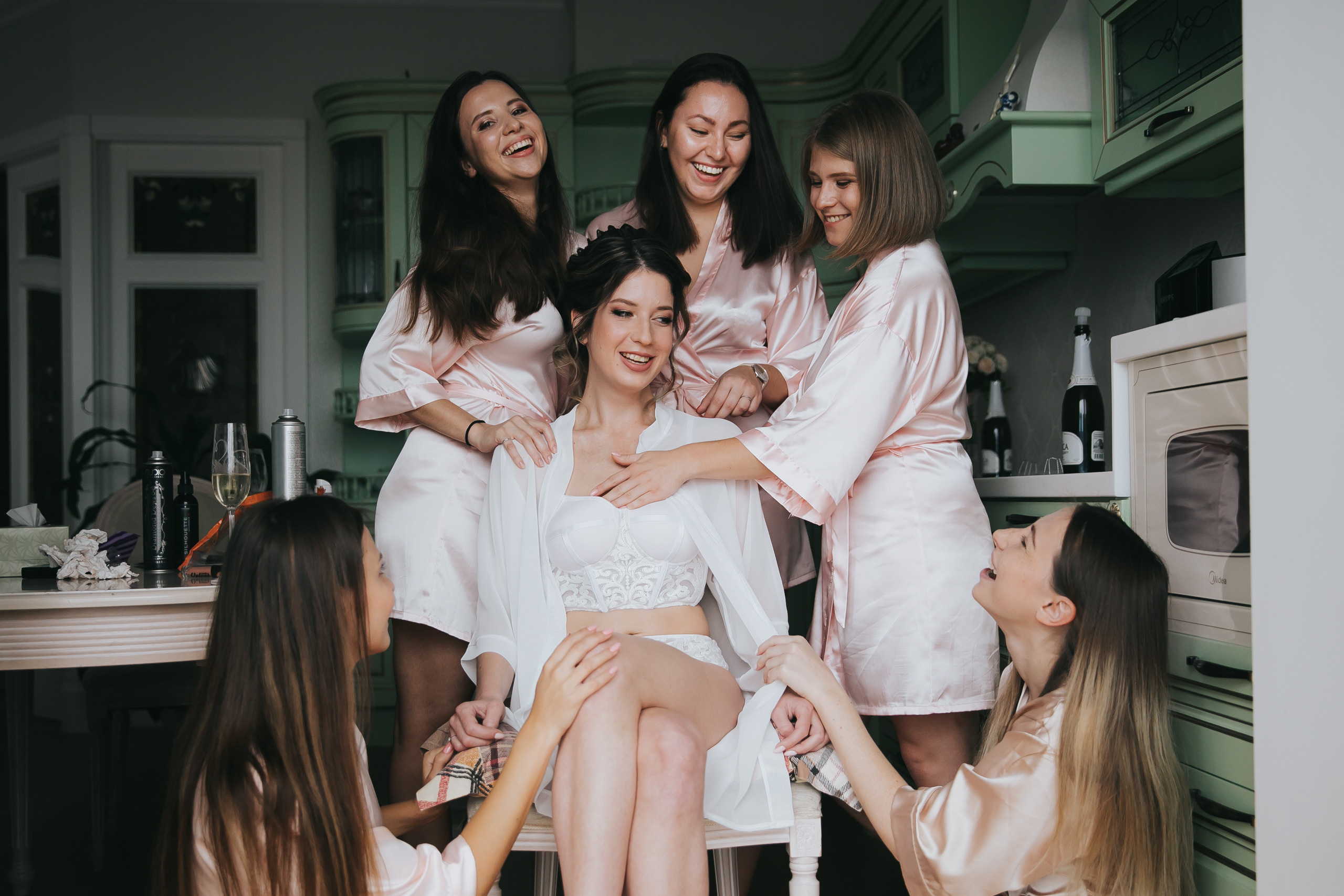 Дмитрий и Вероника. Фотограф в на Пхукете Сергей Войлоков