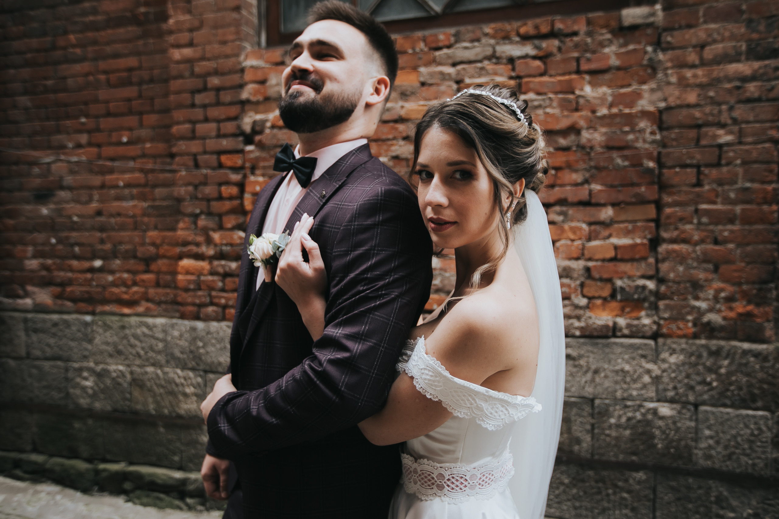 Дмитрий и Вероника. Фотограф в на Пхукете Сергей Войлоков