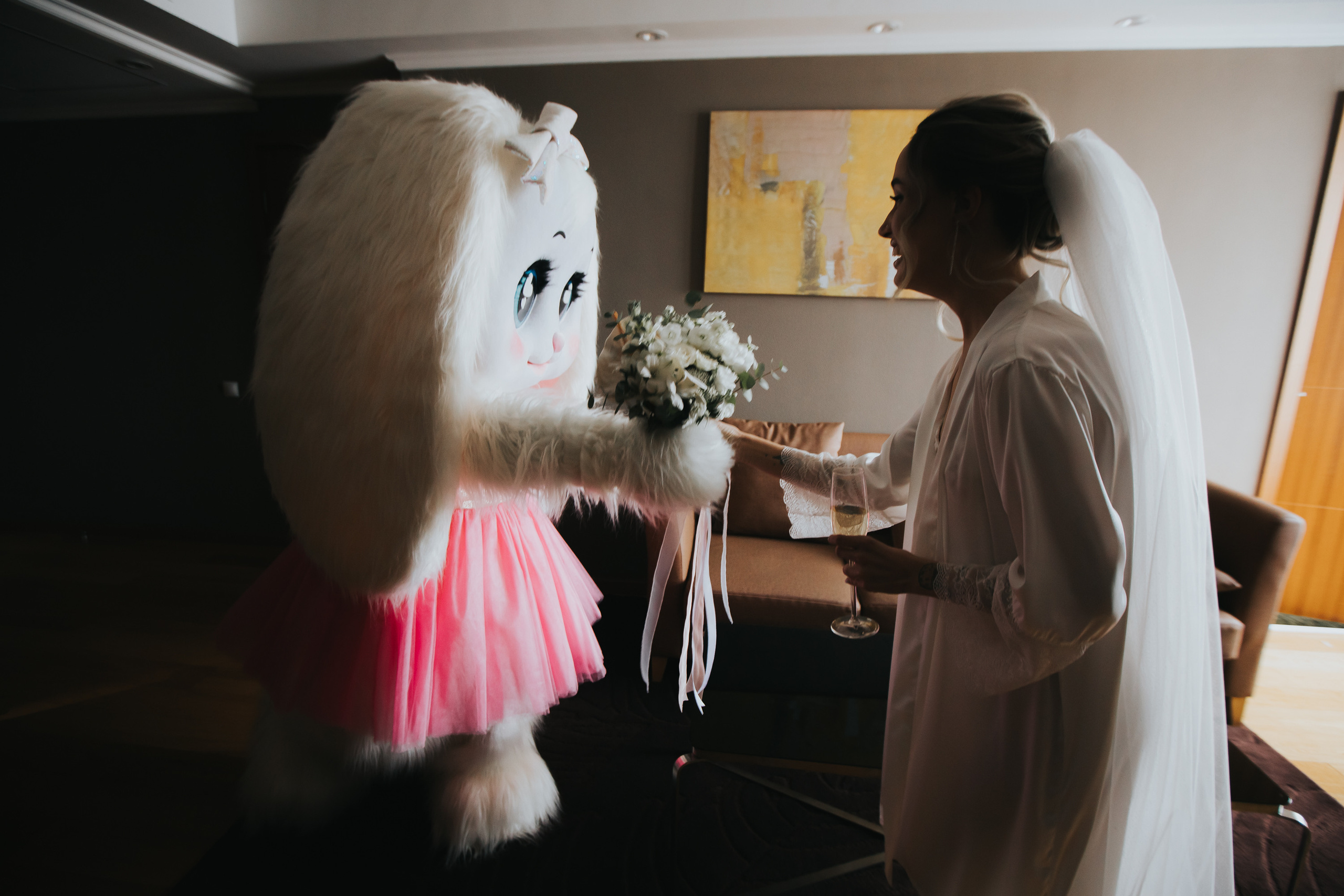 Артем и Анастасия. Фотограф в на Пхукете Сергей Войлоков