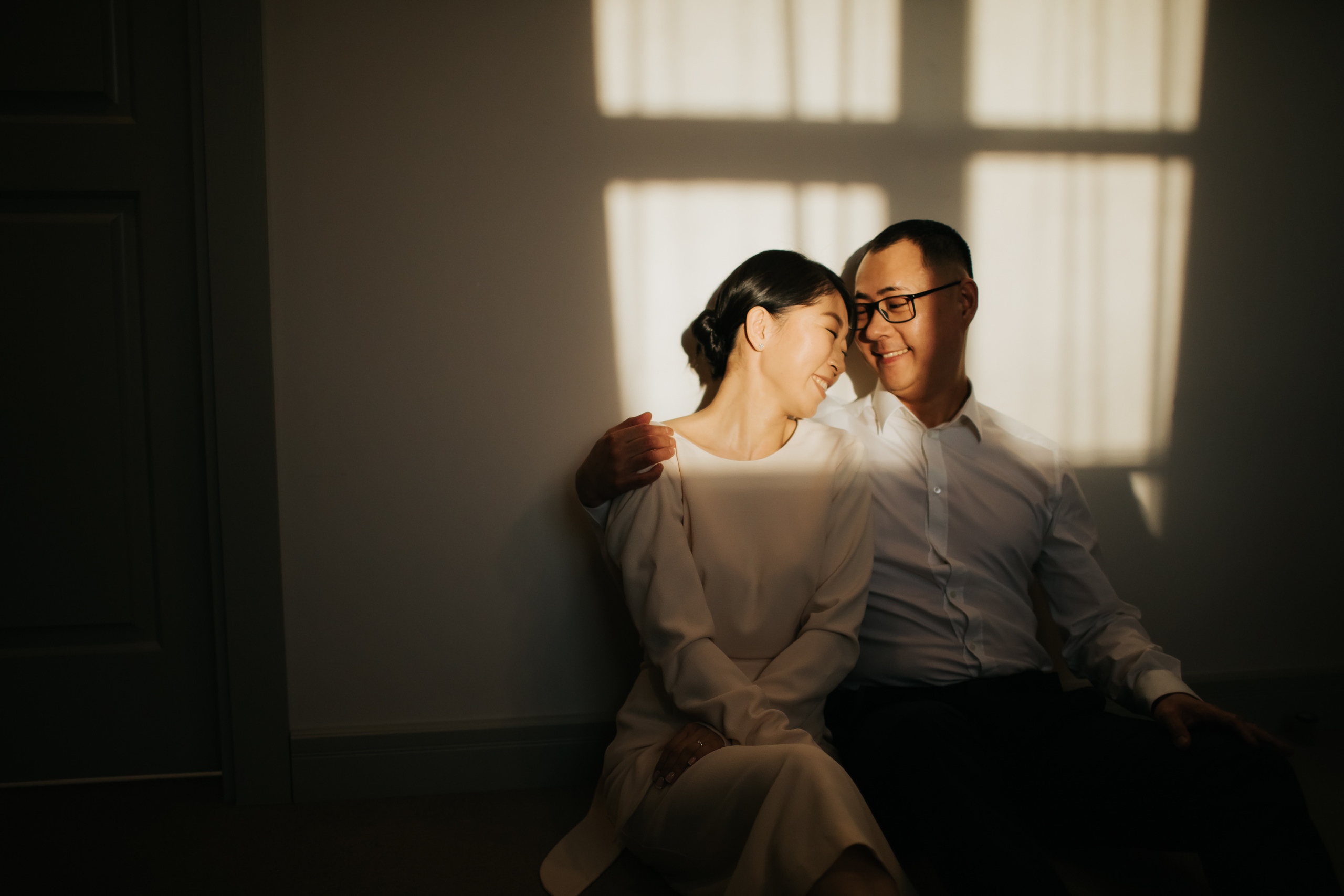 Костя и Юлия. Фотограф в на Пхукете Сергей Войлоков