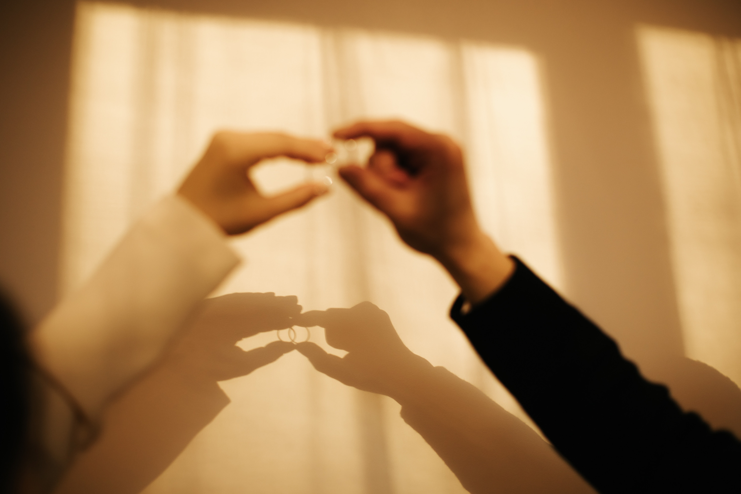 Костя и Юлия. Фотограф в на Пхукете Сергей Войлоков