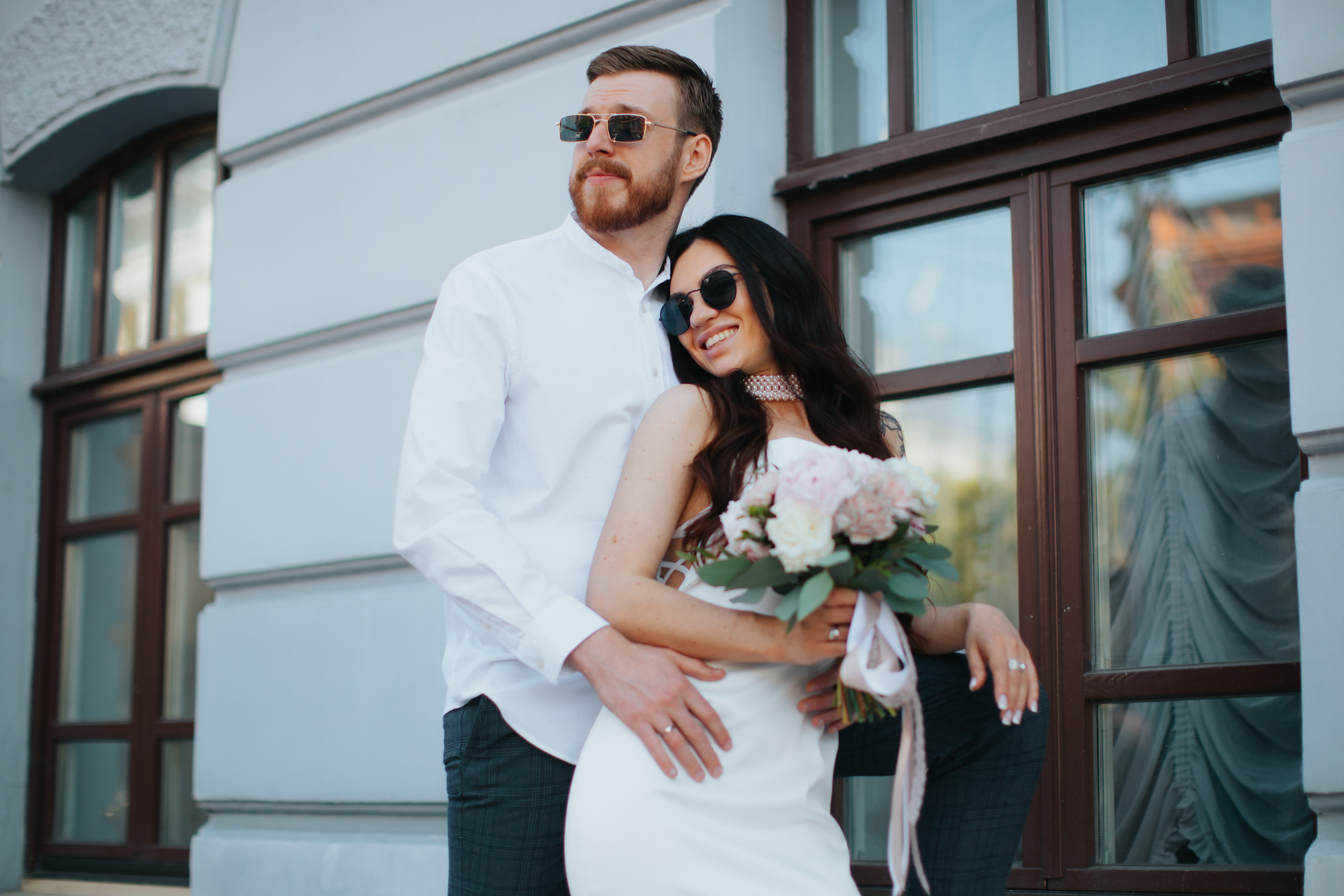 Илья и Марго. Фотограф в на Пхукете Сергей Войлоков