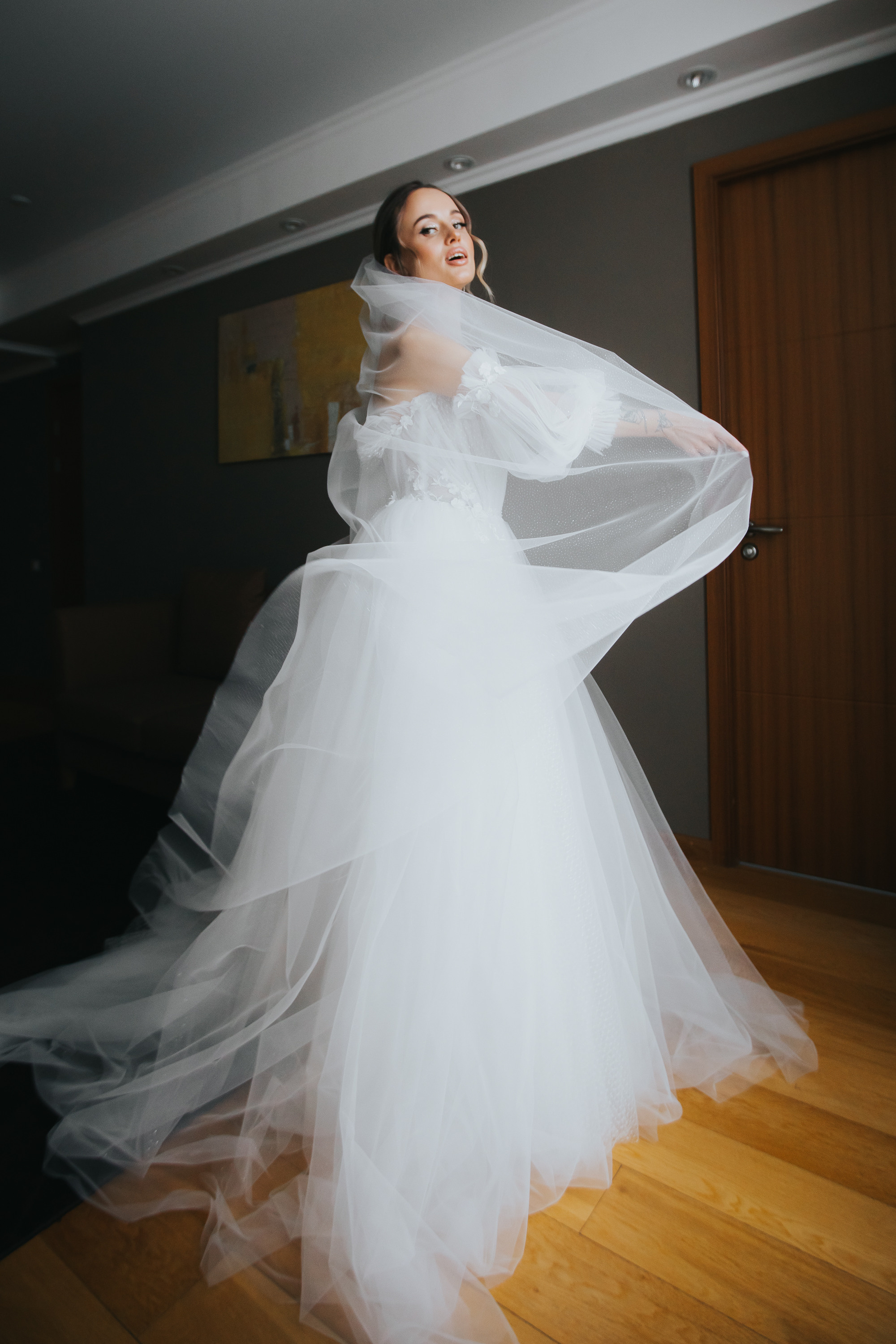 Артем и Анастасия. Фотограф в на Пхукете Сергей Войлоков