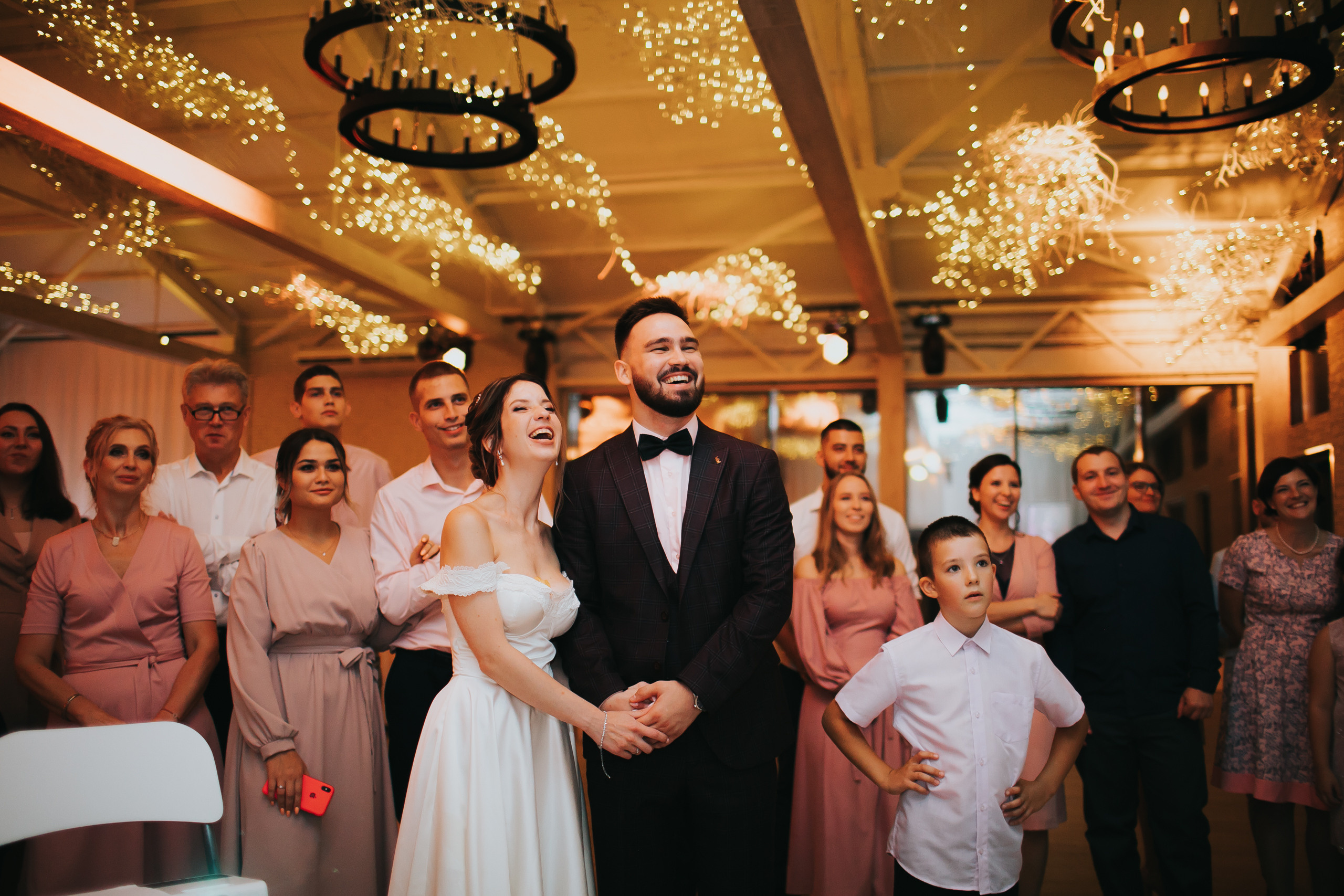 Дмитрий и Вероника. Фотограф в на Пхукете Сергей Войлоков