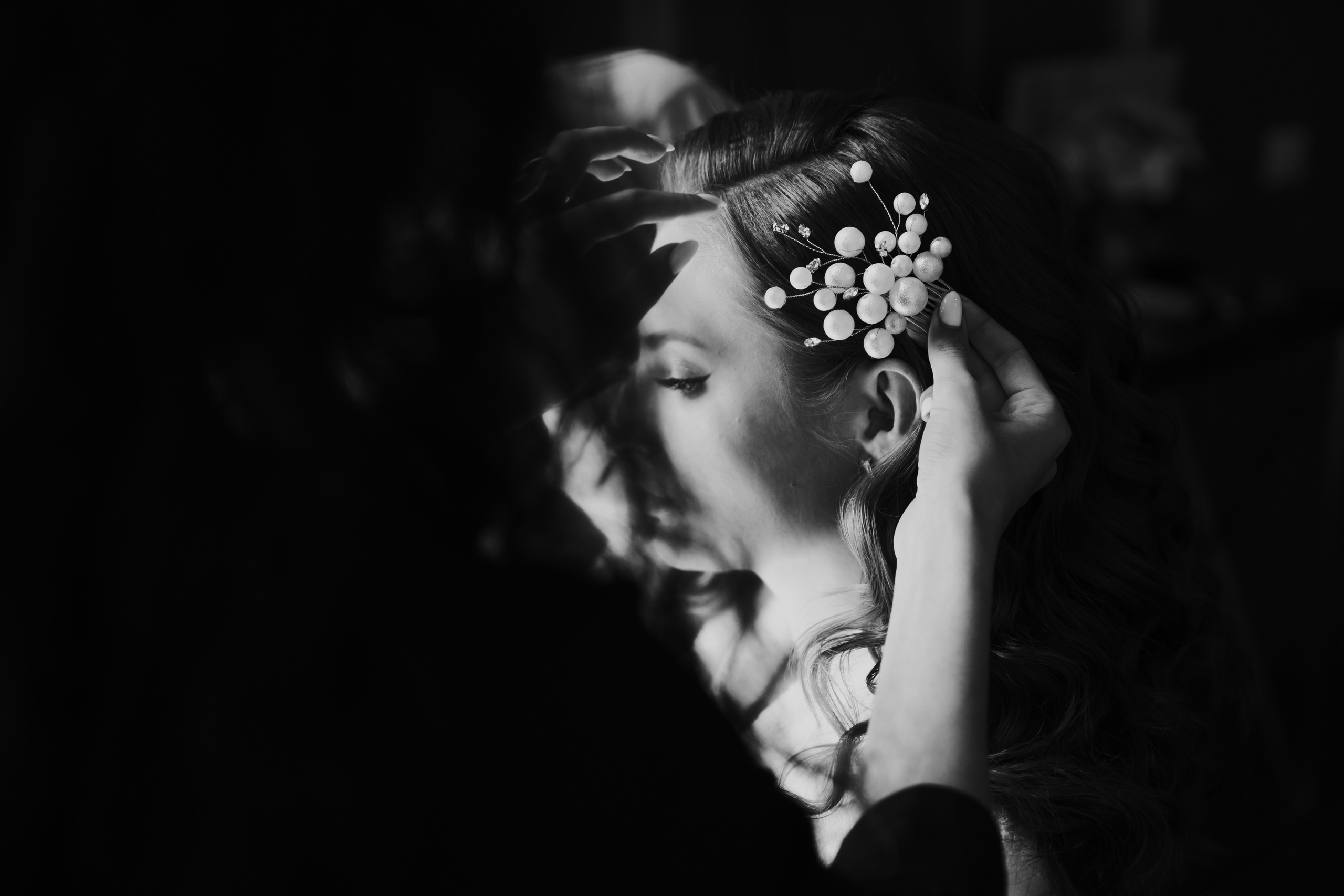 Любовь и Павел. Фотограф в на Пхукете Сергей Войлоков