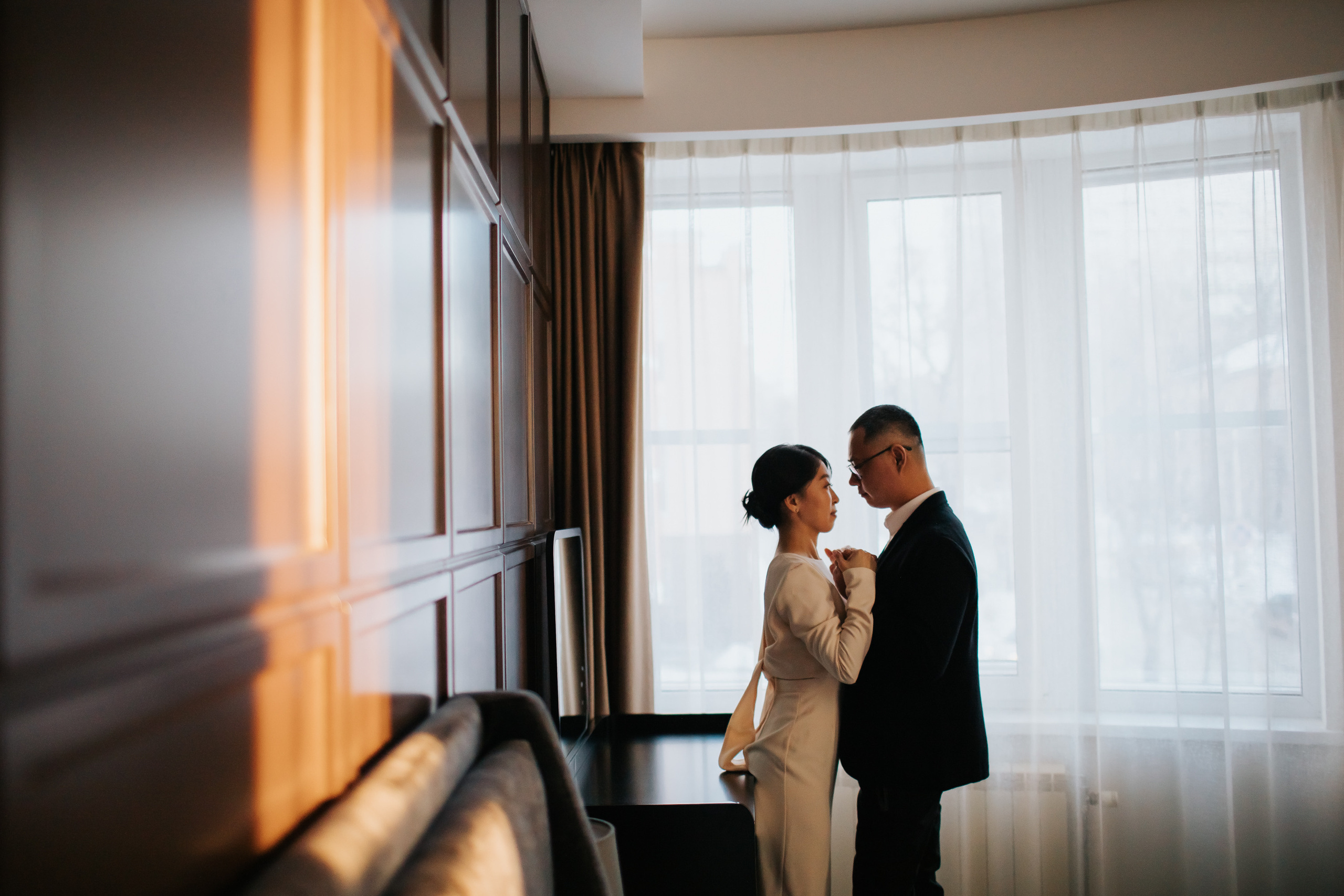 Костя и Юлия. Фотограф в на Пхукете Сергей Войлоков