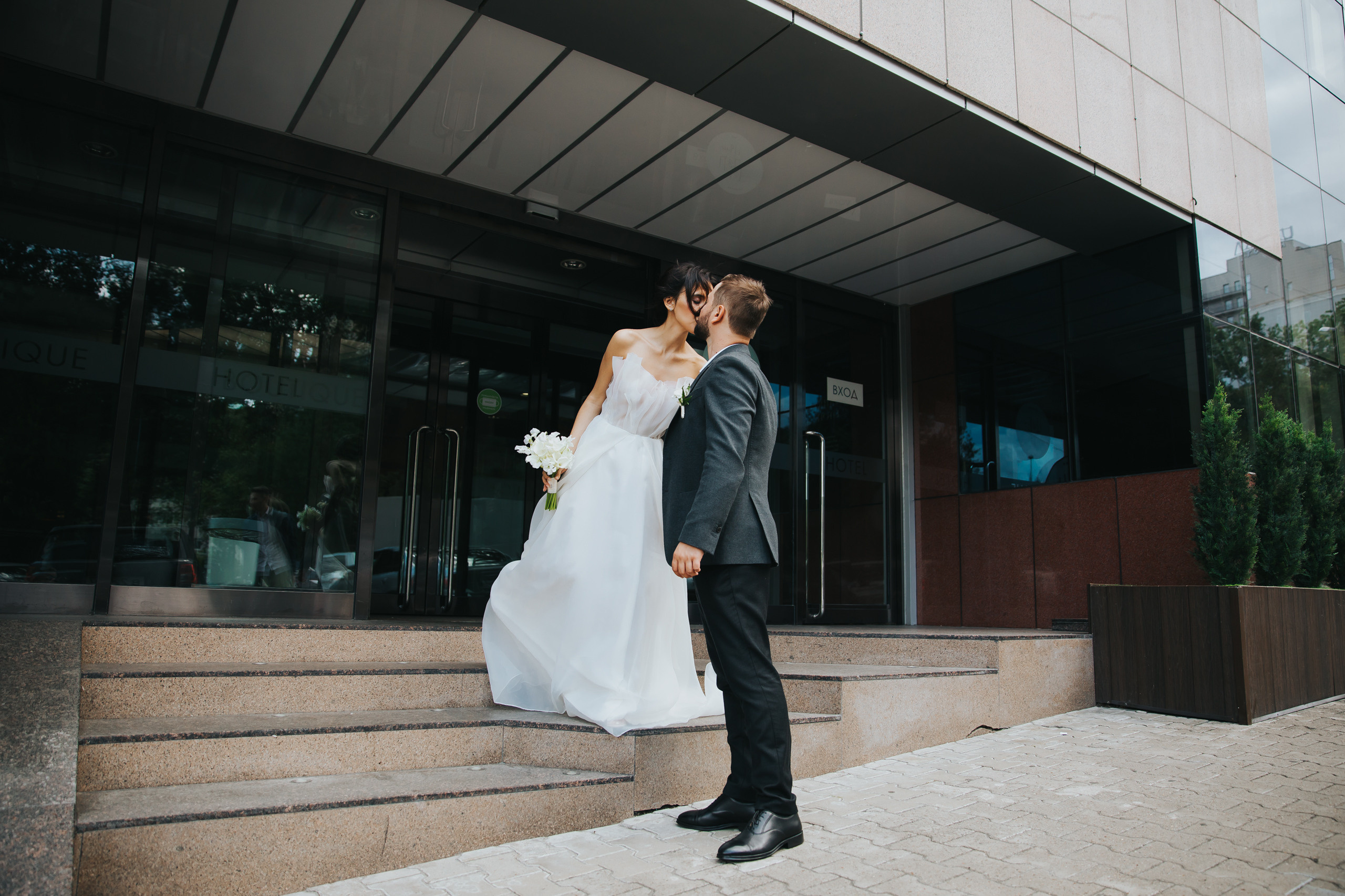 Макс и Даша. Фотограф в на Пхукете Сергей Войлоков