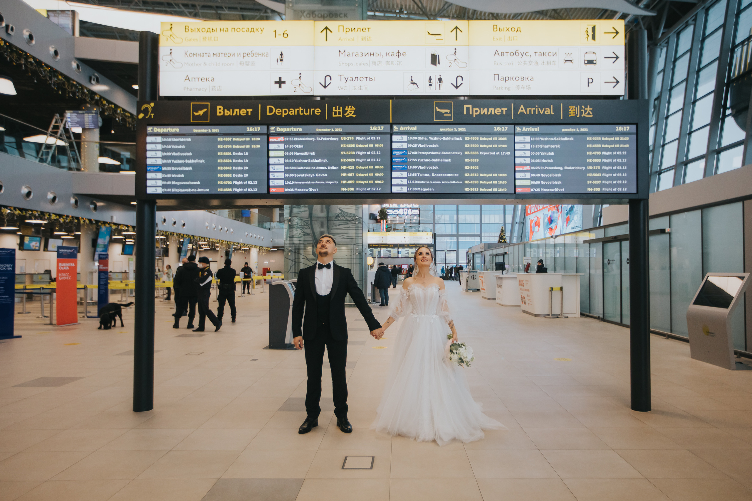 Артем и Анастасия. Фотограф в на Пхукете Сергей Войлоков