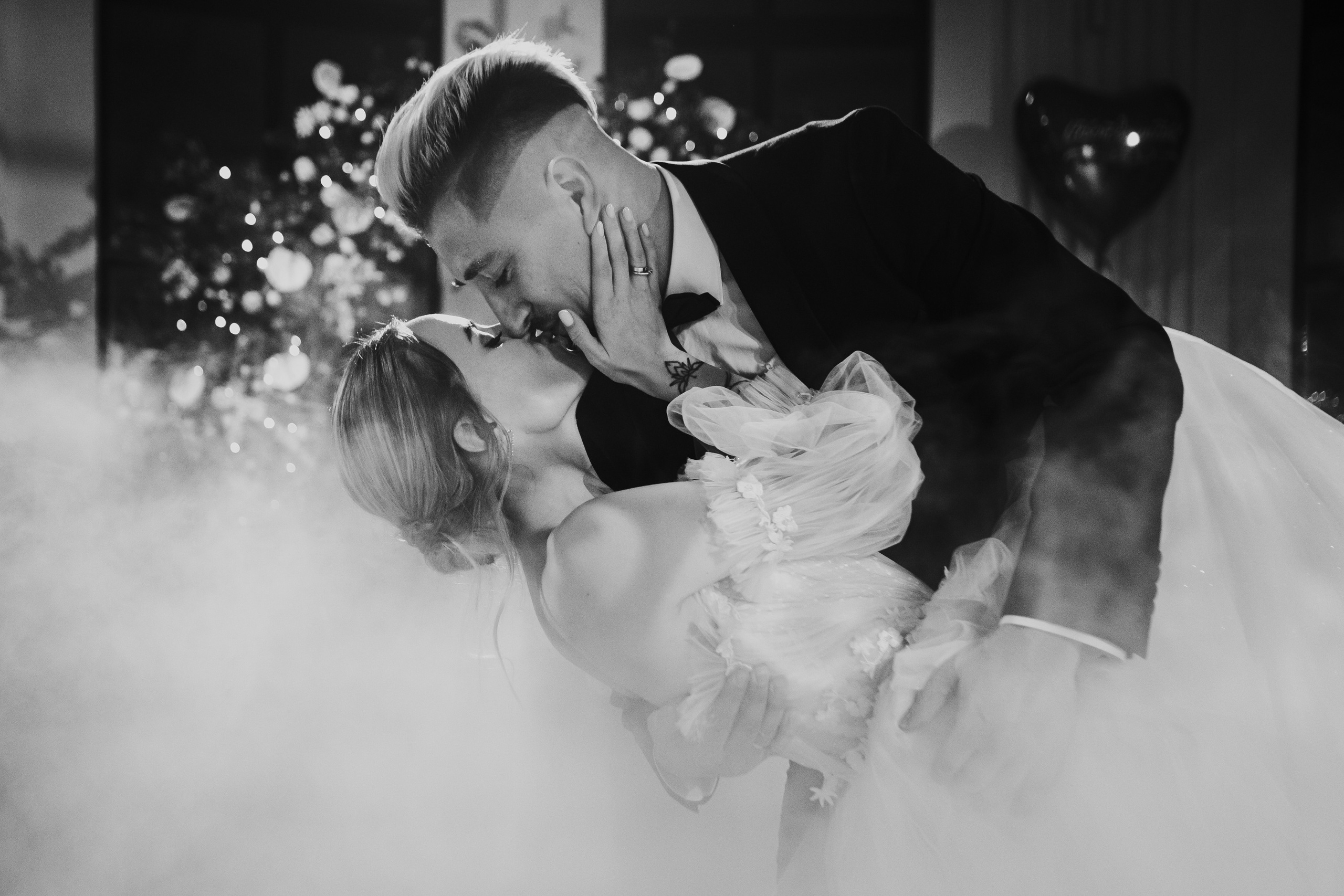 Артем и Анастасия. Фотограф в на Пхукете Сергей Войлоков