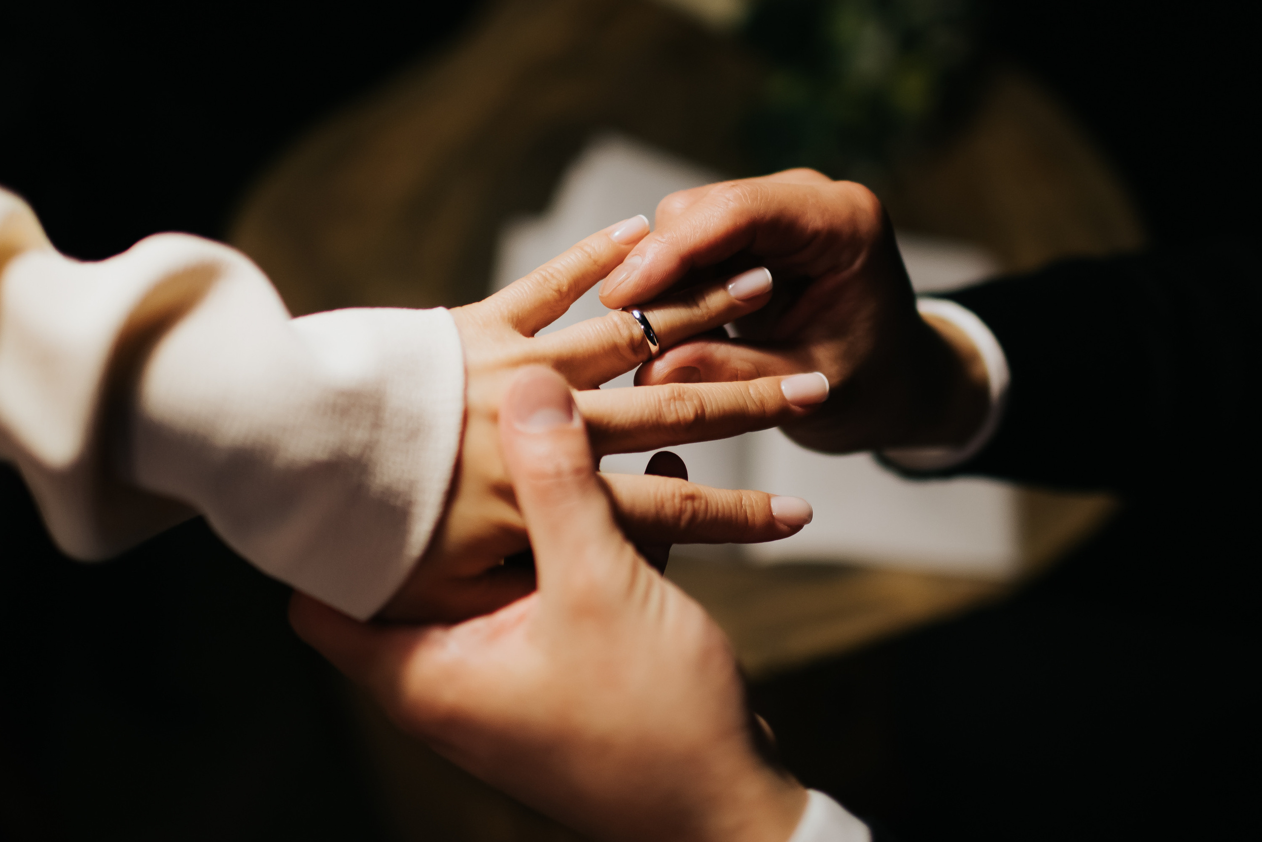 Костя и Юлия. Фотограф в на Пхукете Сергей Войлоков