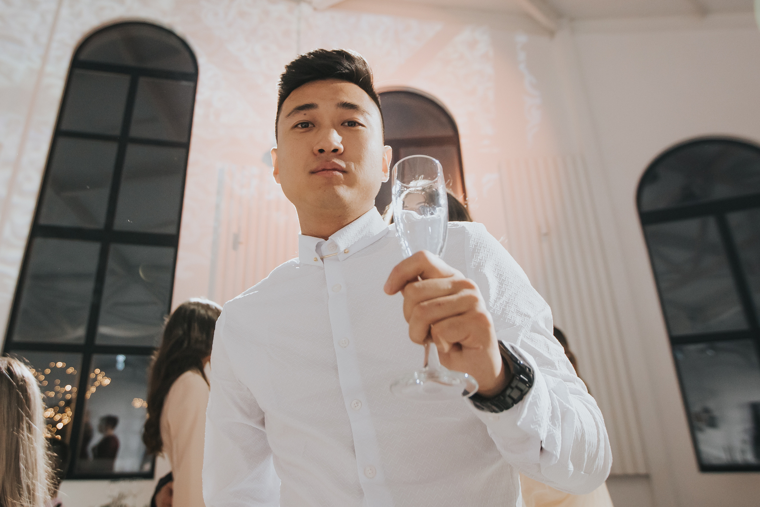 Артем и Анастасия. Фотограф в на Пхукете Сергей Войлоков