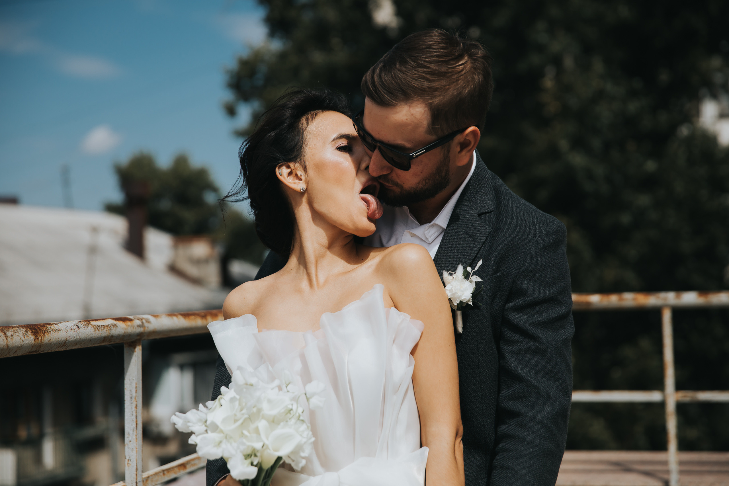 Макс и Даша. Фотограф в на Пхукете Сергей Войлоков