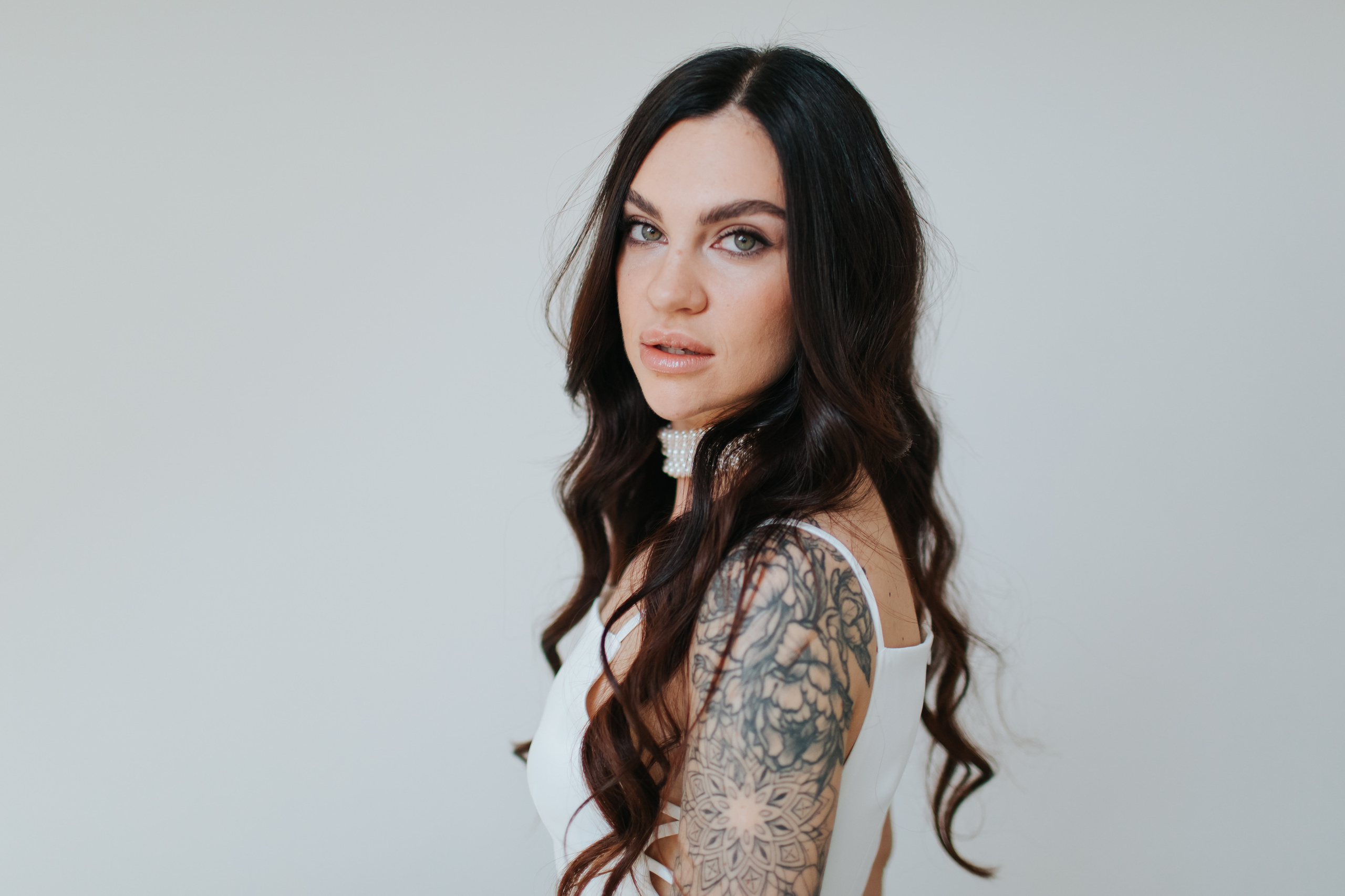 Илья и Марго. Фотограф в на Пхукете Сергей Войлоков