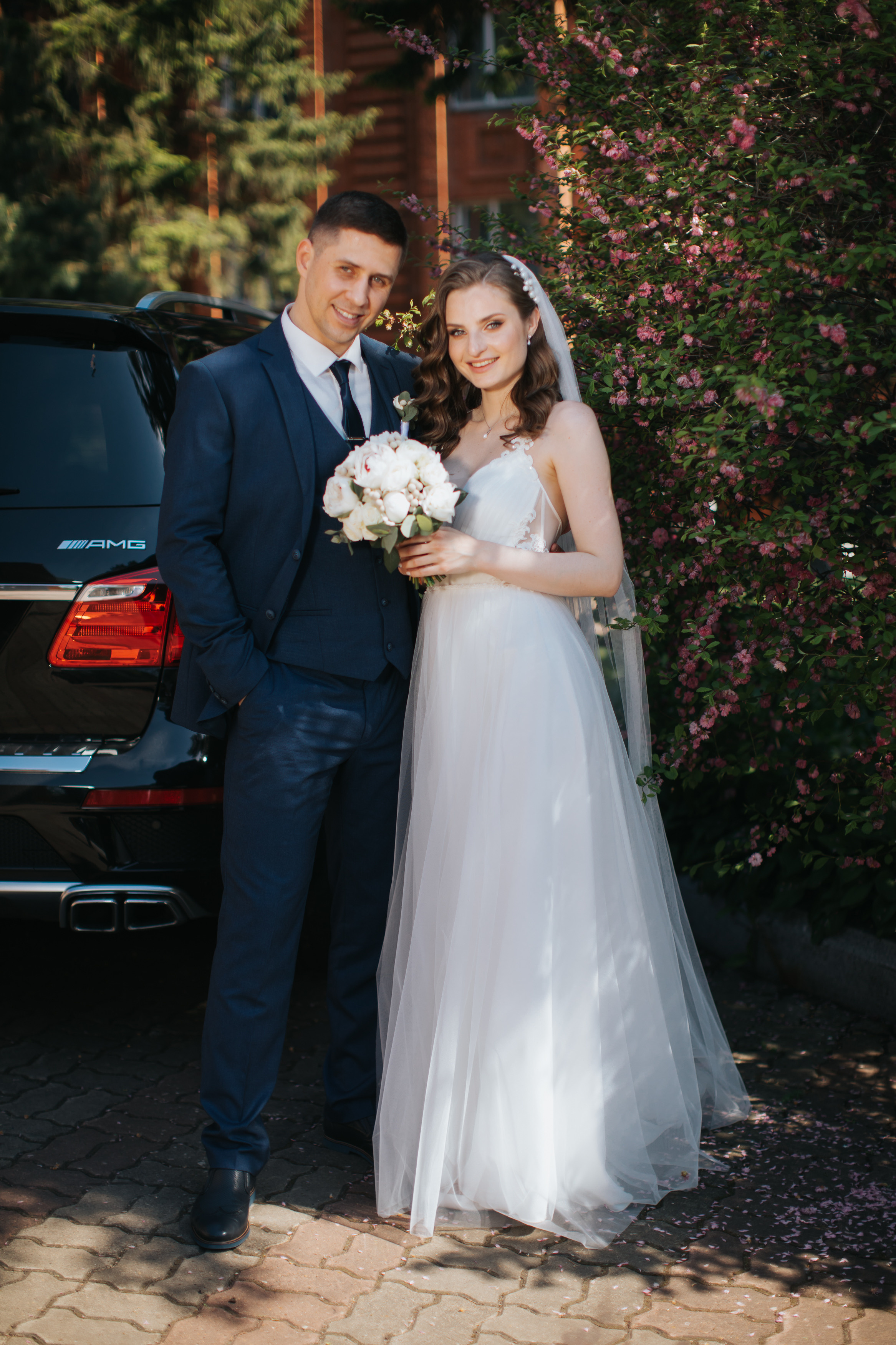 Любовь и Павел. Фотограф в на Пхукете Сергей Войлоков