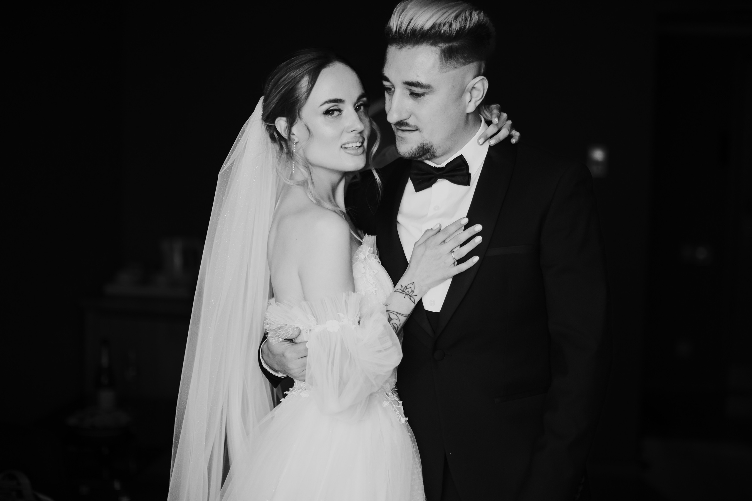 Артем и Анастасия. Фотограф в на Пхукете Сергей Войлоков