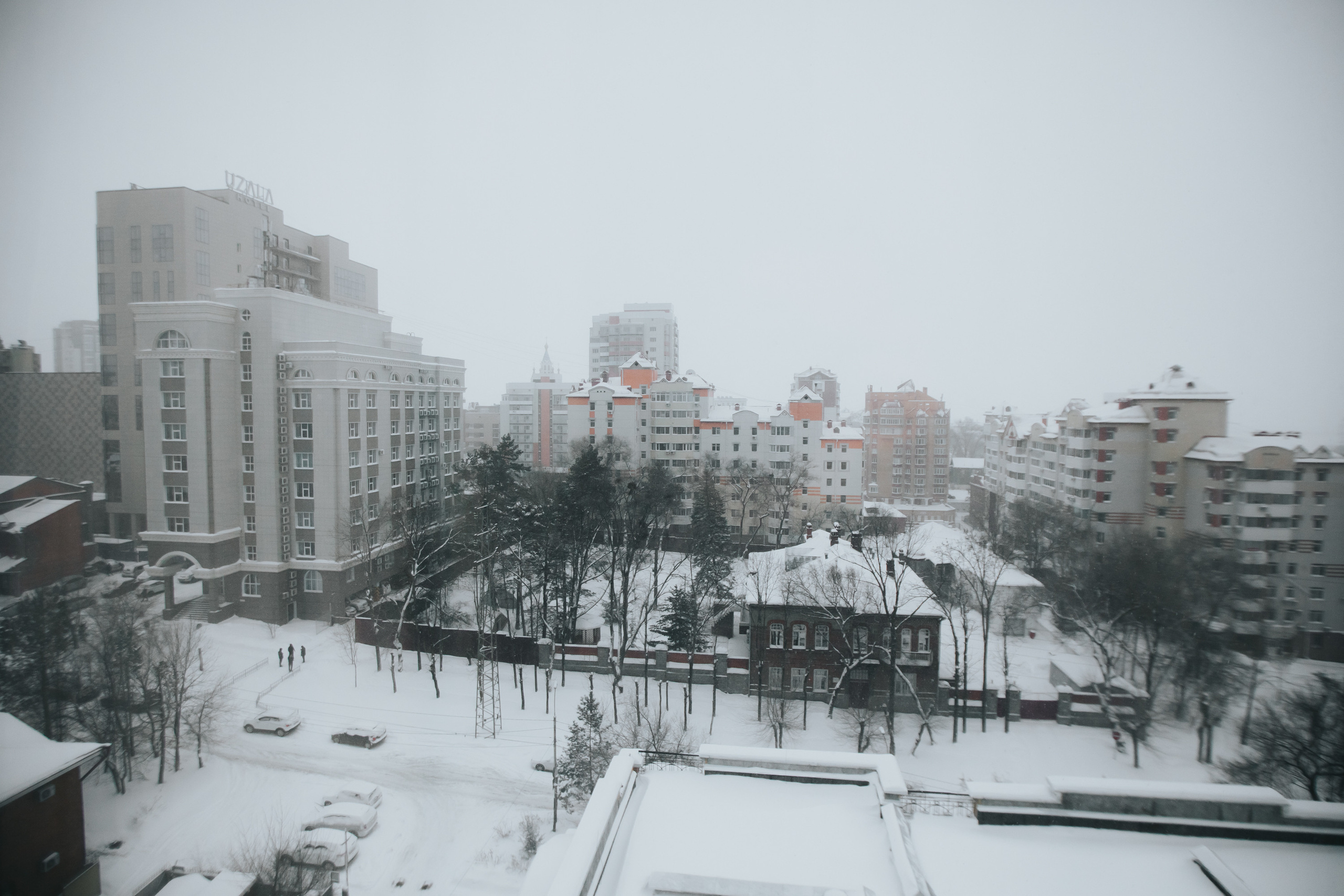 Артем и Анастасия. Фотограф в на Пхукете Сергей Войлоков
