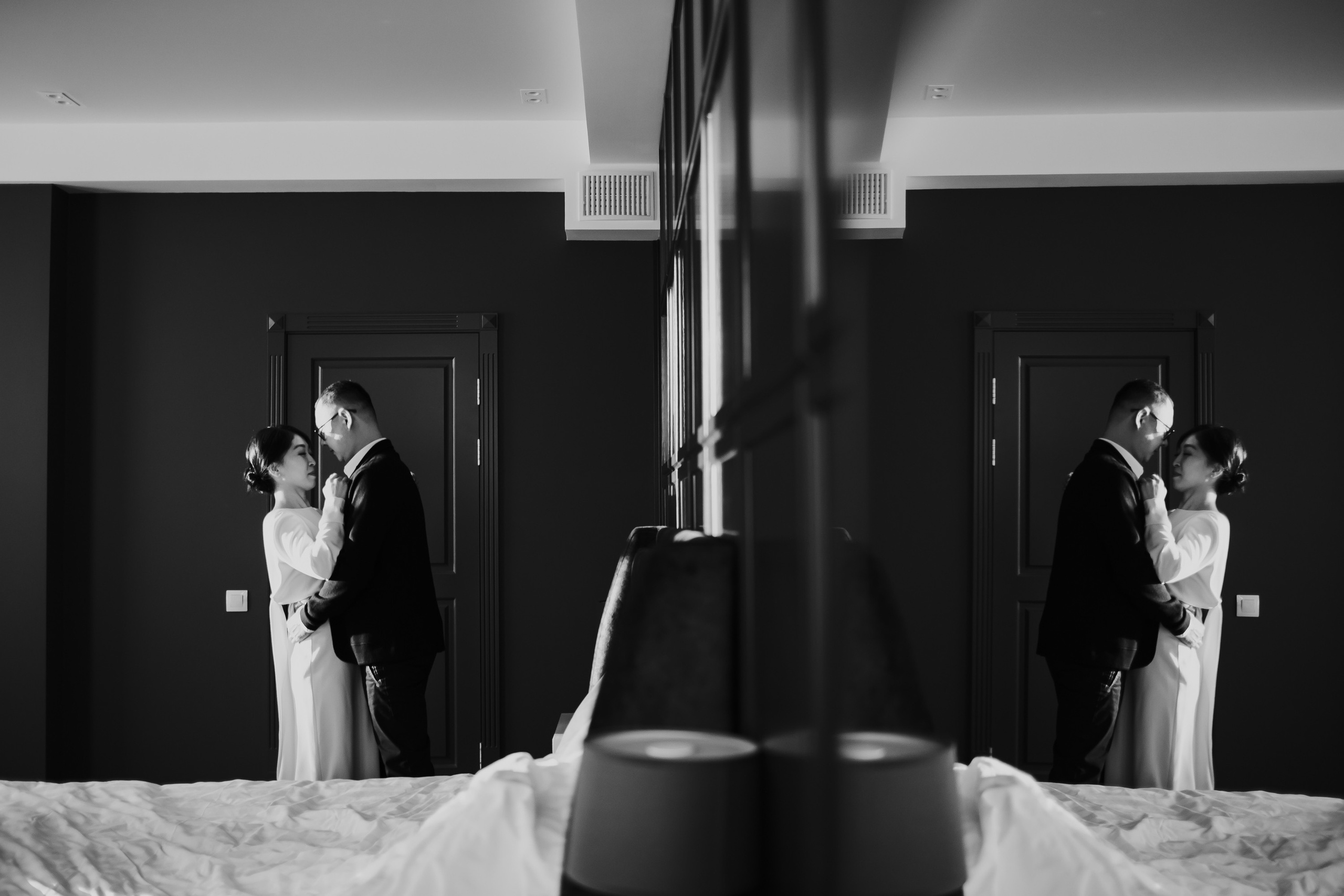 Костя и Юлия. Фотограф в на Пхукете Сергей Войлоков