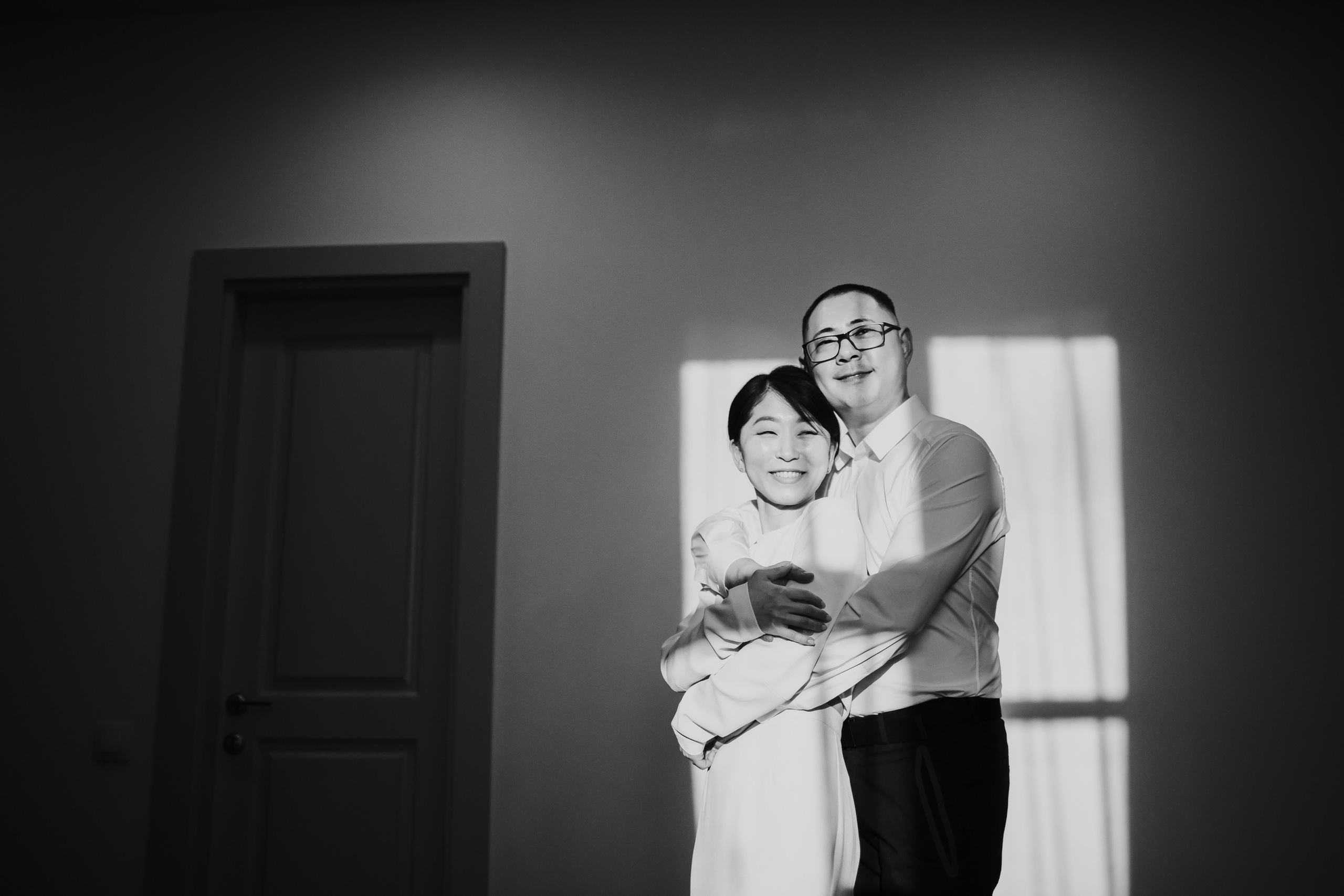 Костя и Юлия. Фотограф в на Пхукете Сергей Войлоков