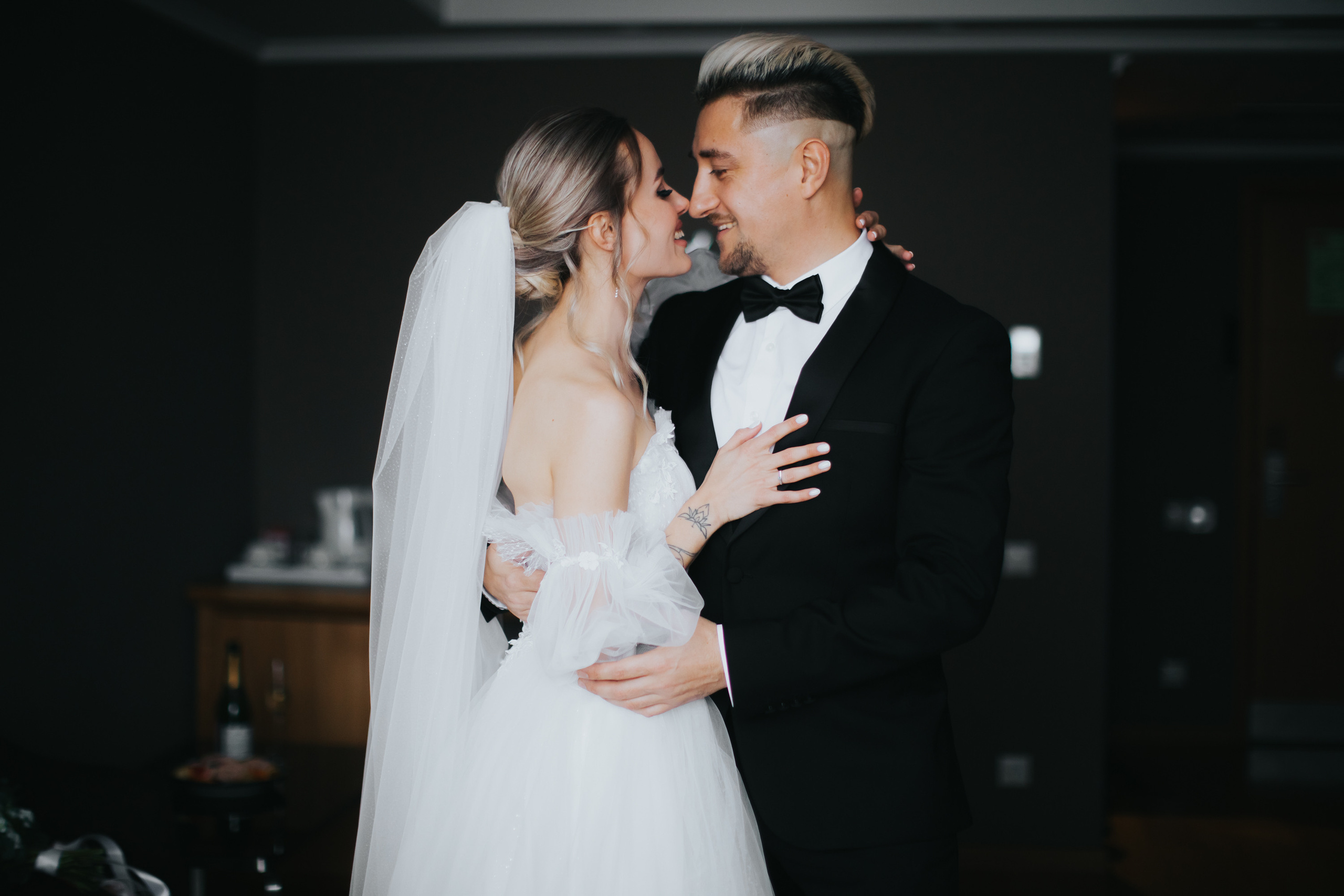 Артем и Анастасия. Фотограф в на Пхукете Сергей Войлоков