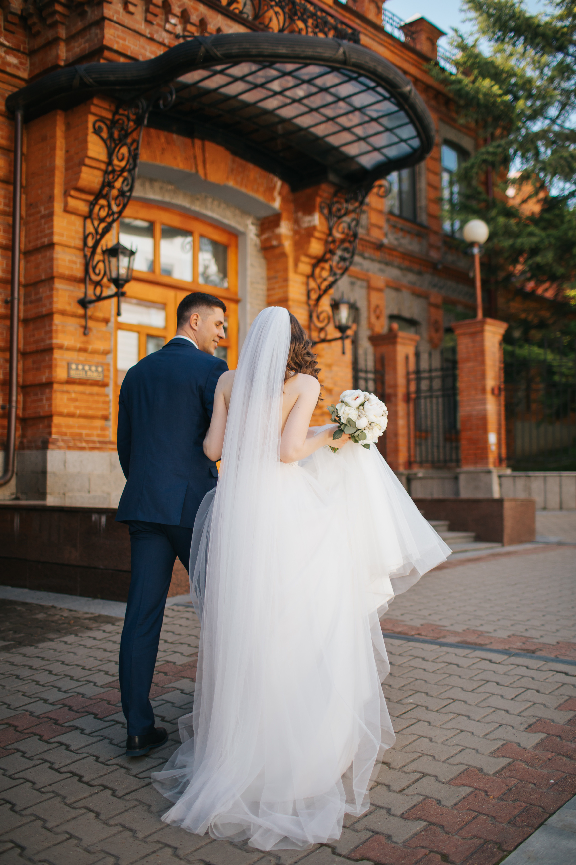 Любовь и Павел. Фотограф в на Пхукете Сергей Войлоков