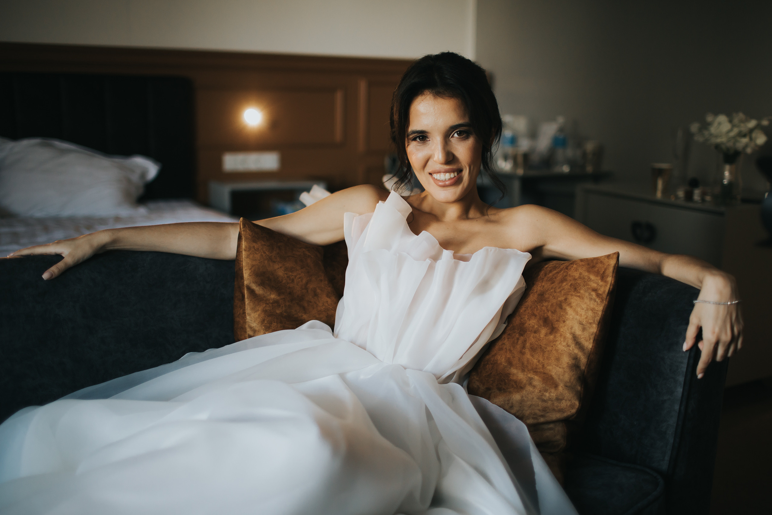 Макс и Даша. Фотограф в на Пхукете Сергей Войлоков