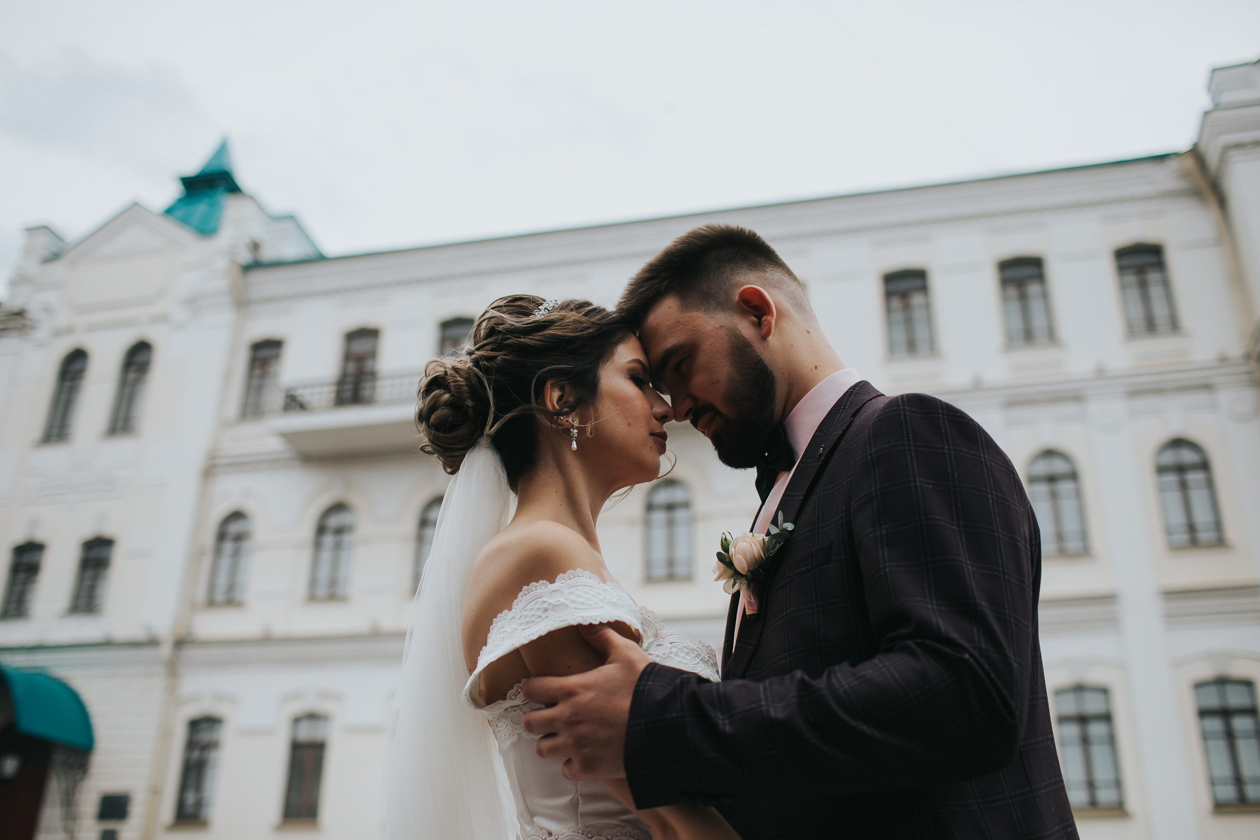 Дмитрий и Вероника. Фотограф в на Пхукете Сергей Войлоков