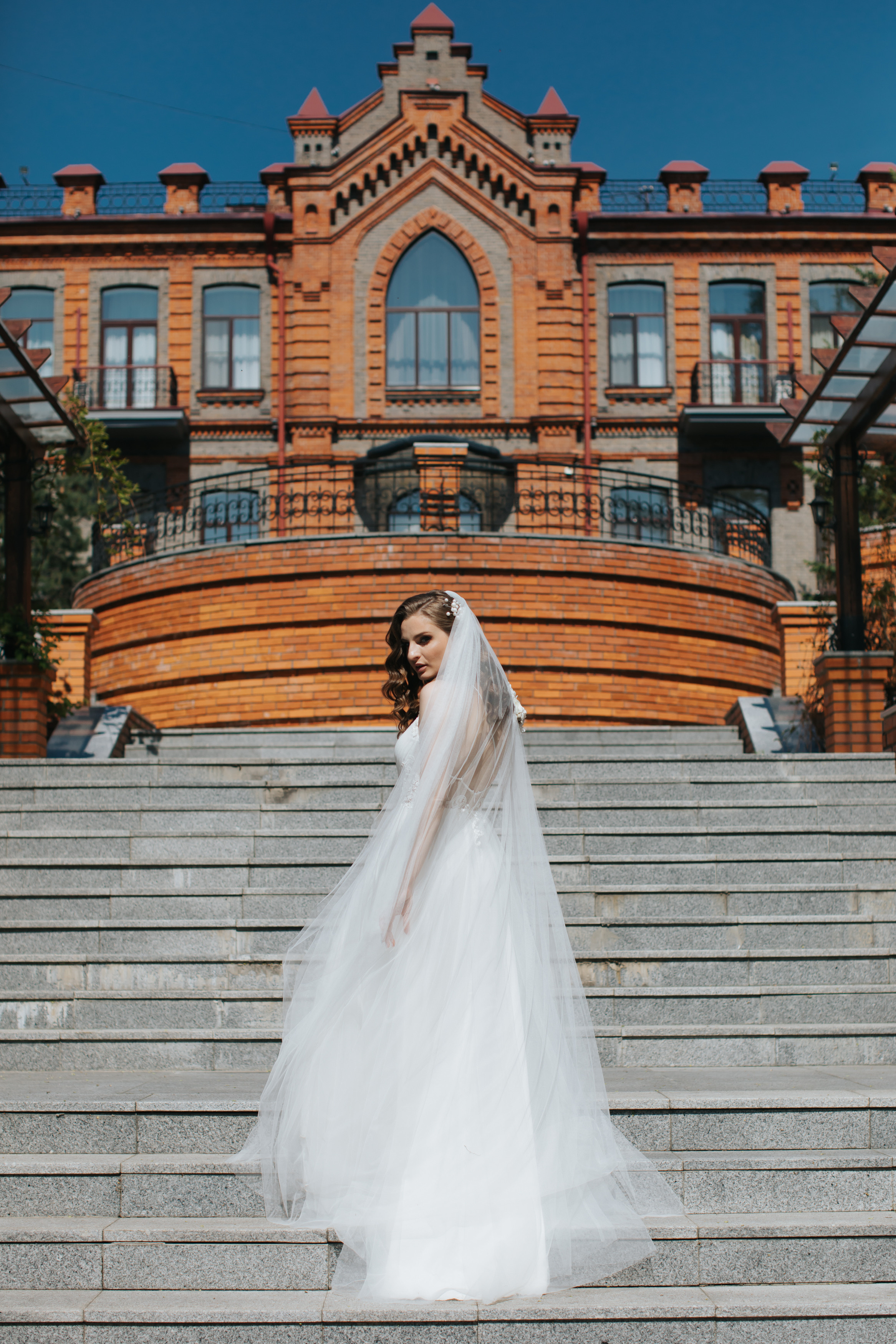 Любовь и Павел. Фотограф в на Пхукете Сергей Войлоков