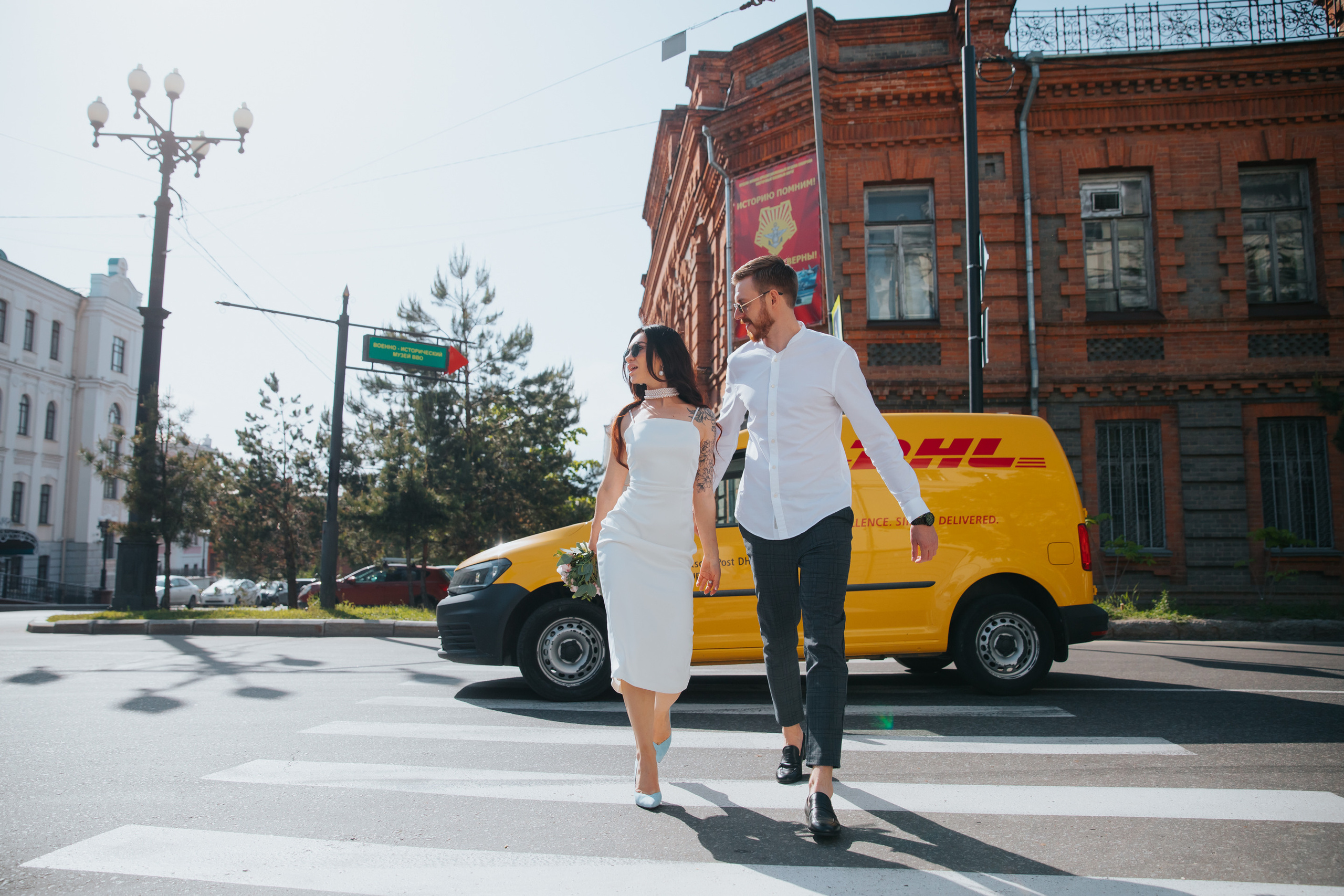 Илья и Марго. Фотограф в на Пхукете Сергей Войлоков