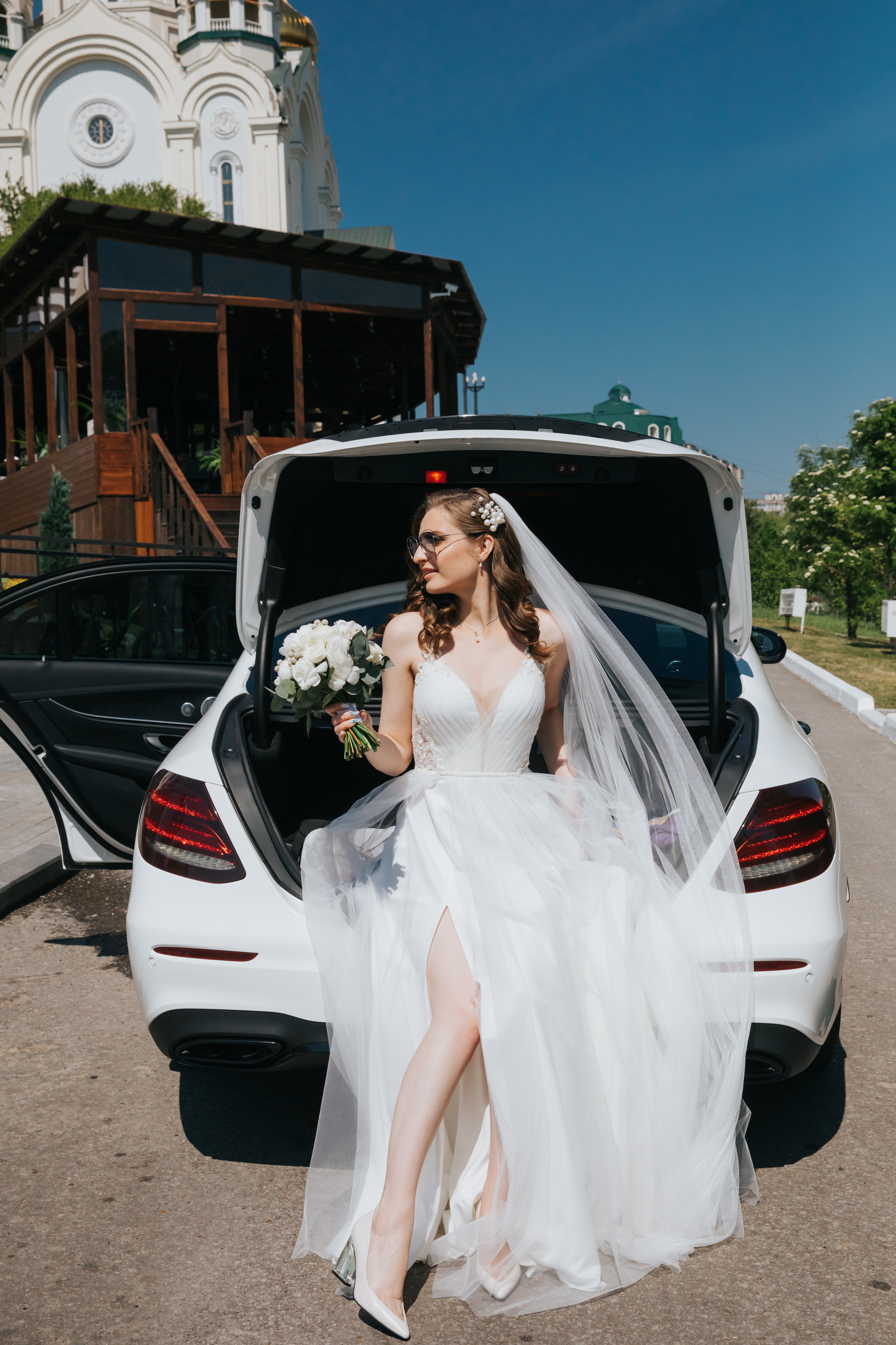 Любовь и Павел. Фотограф в на Пхукете Сергей Войлоков