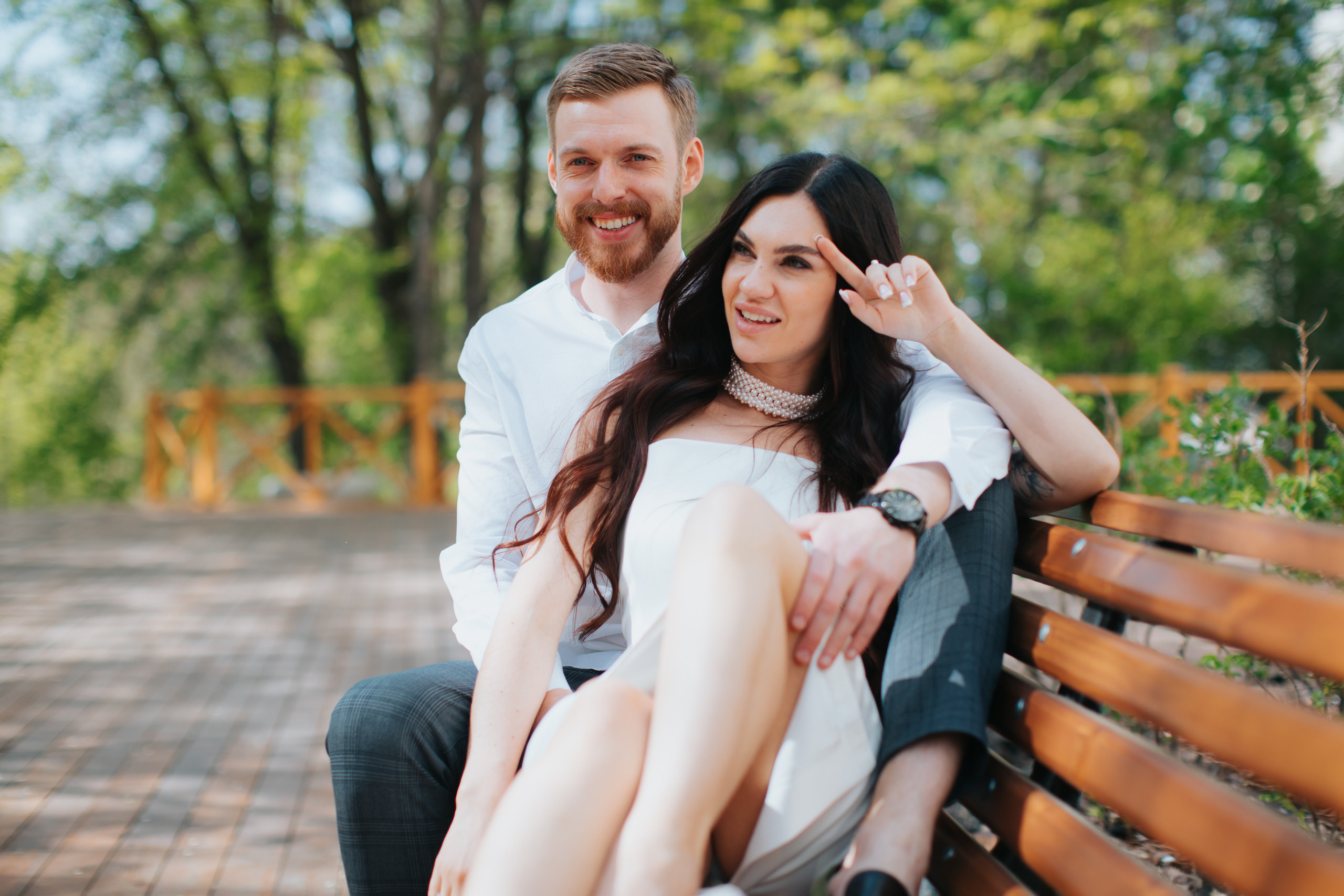 Илья и Марго. Фотограф в на Пхукете Сергей Войлоков