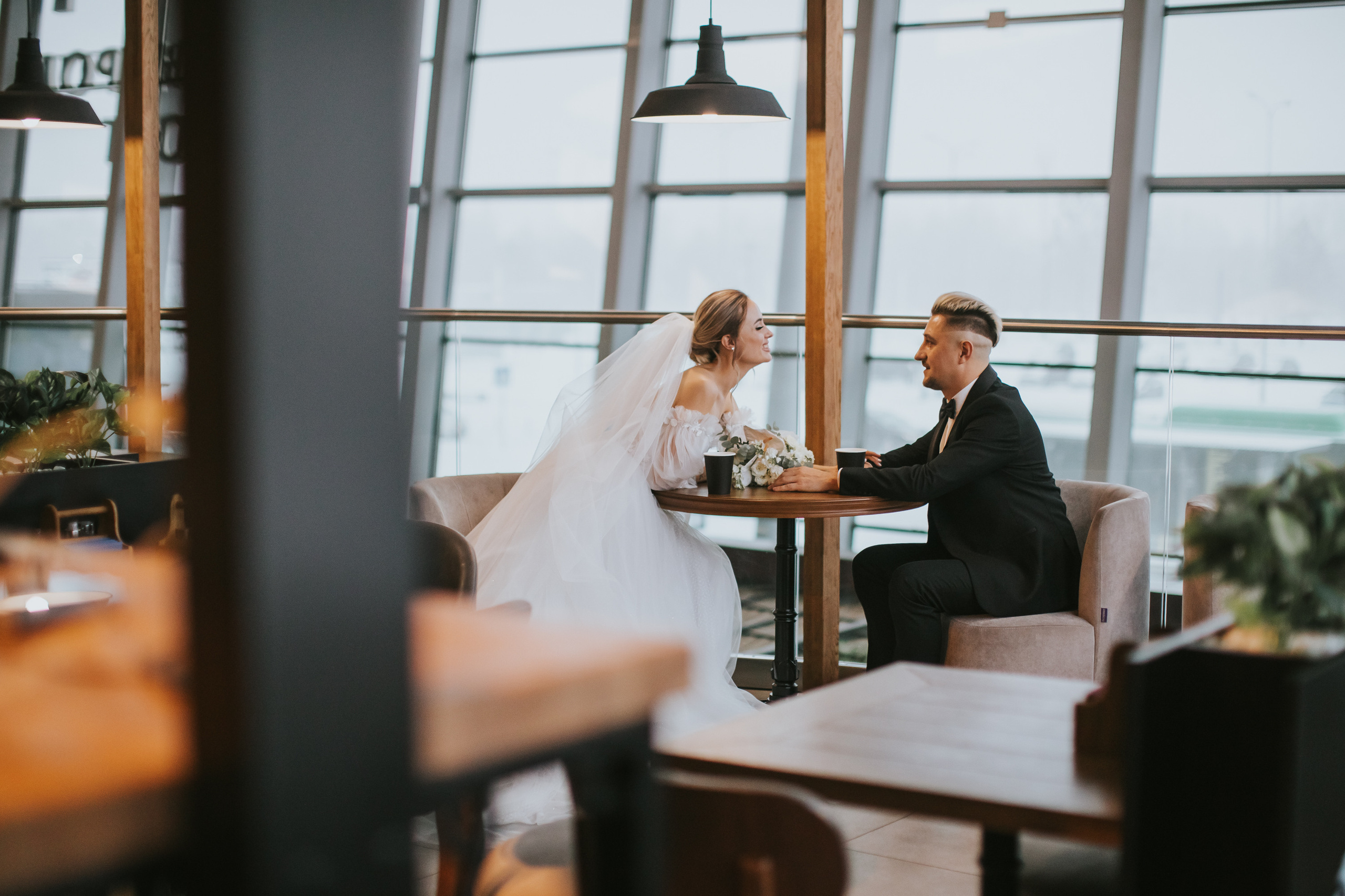 Артем и Анастасия. Фотограф в на Пхукете Сергей Войлоков