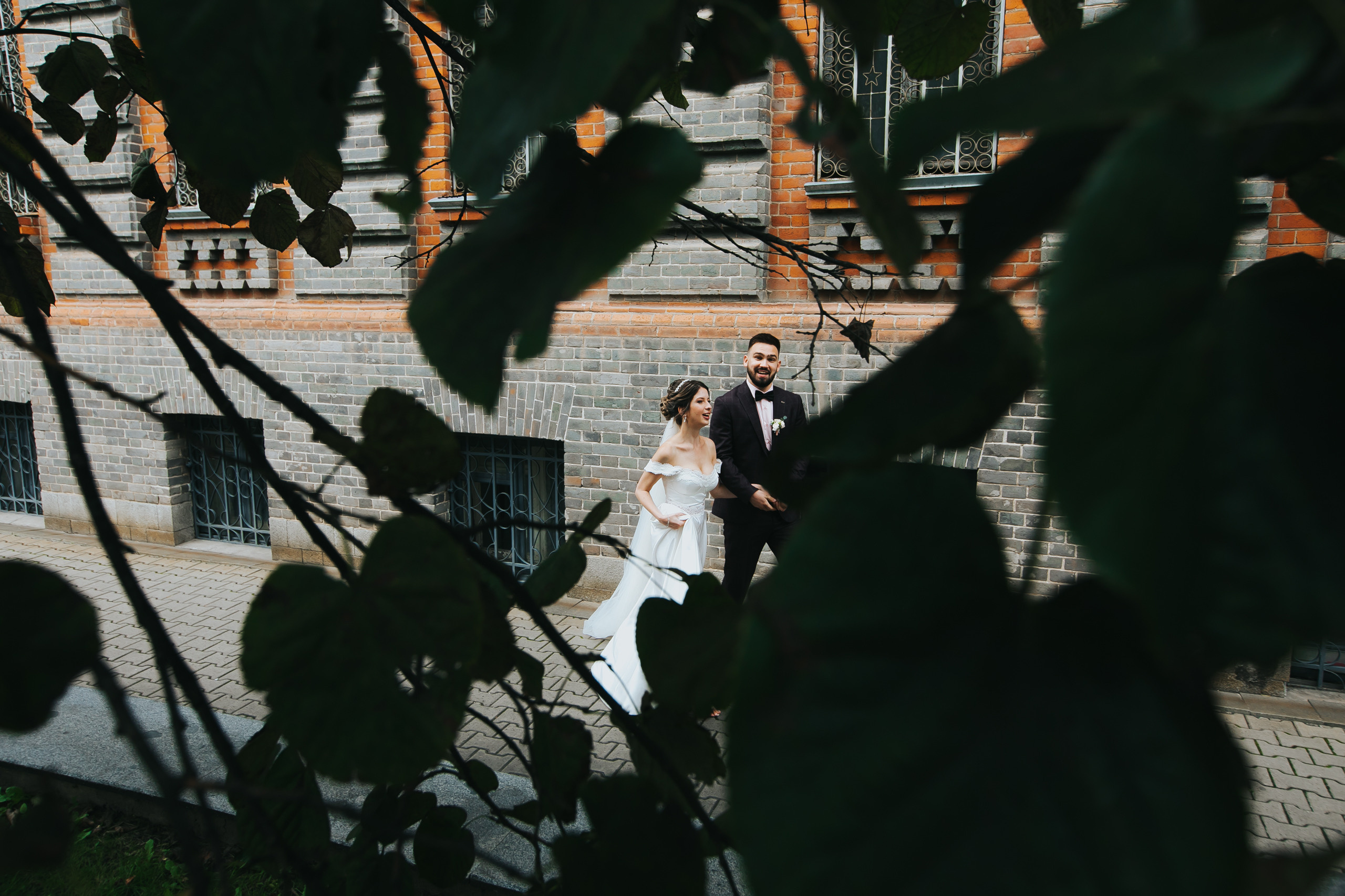 Дмитрий и Вероника. Фотограф в на Пхукете Сергей Войлоков