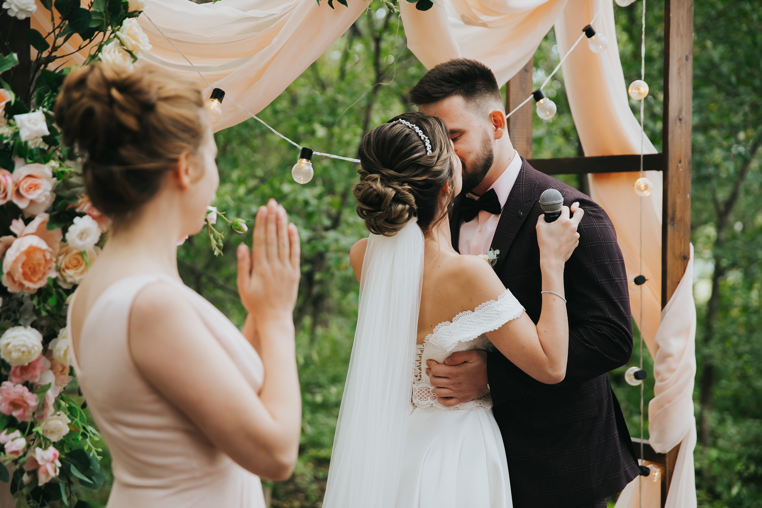 Дмитрий и Вероника. Фотограф в на Пхукете Сергей Войлоков