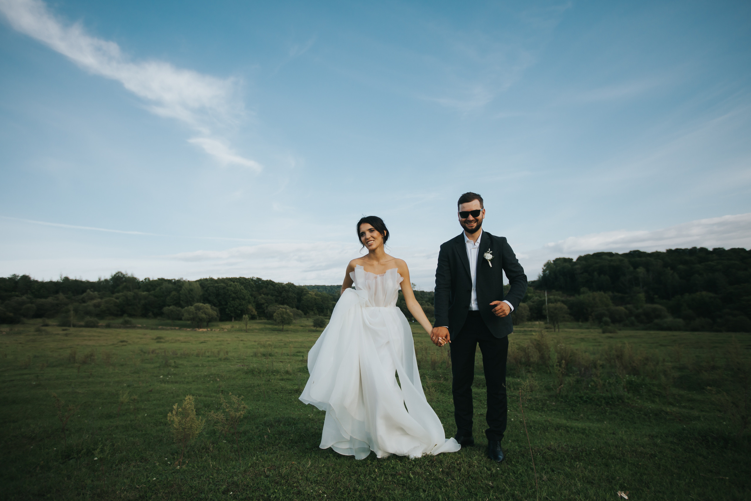 Макс и Даша. Фотограф в на Пхукете Сергей Войлоков