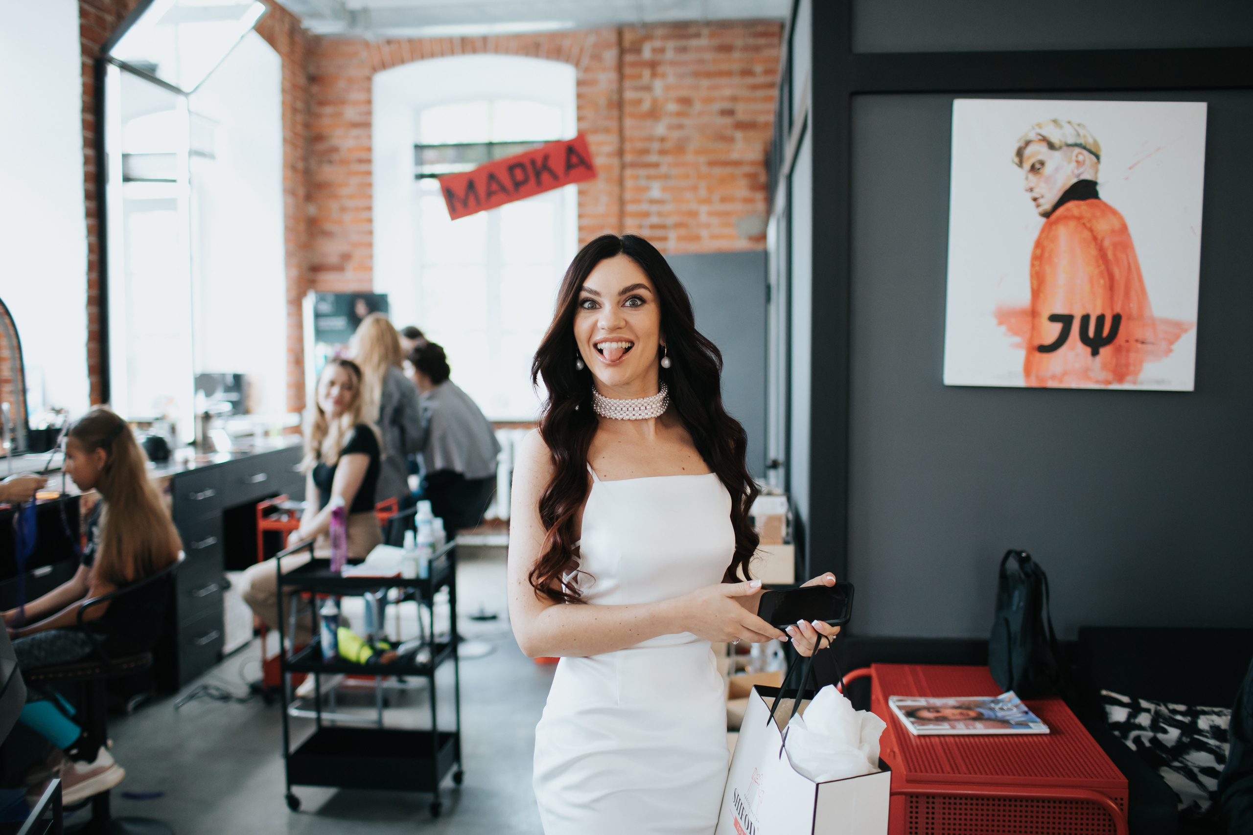 Илья и Марго. Фотограф в на Пхукете Сергей Войлоков