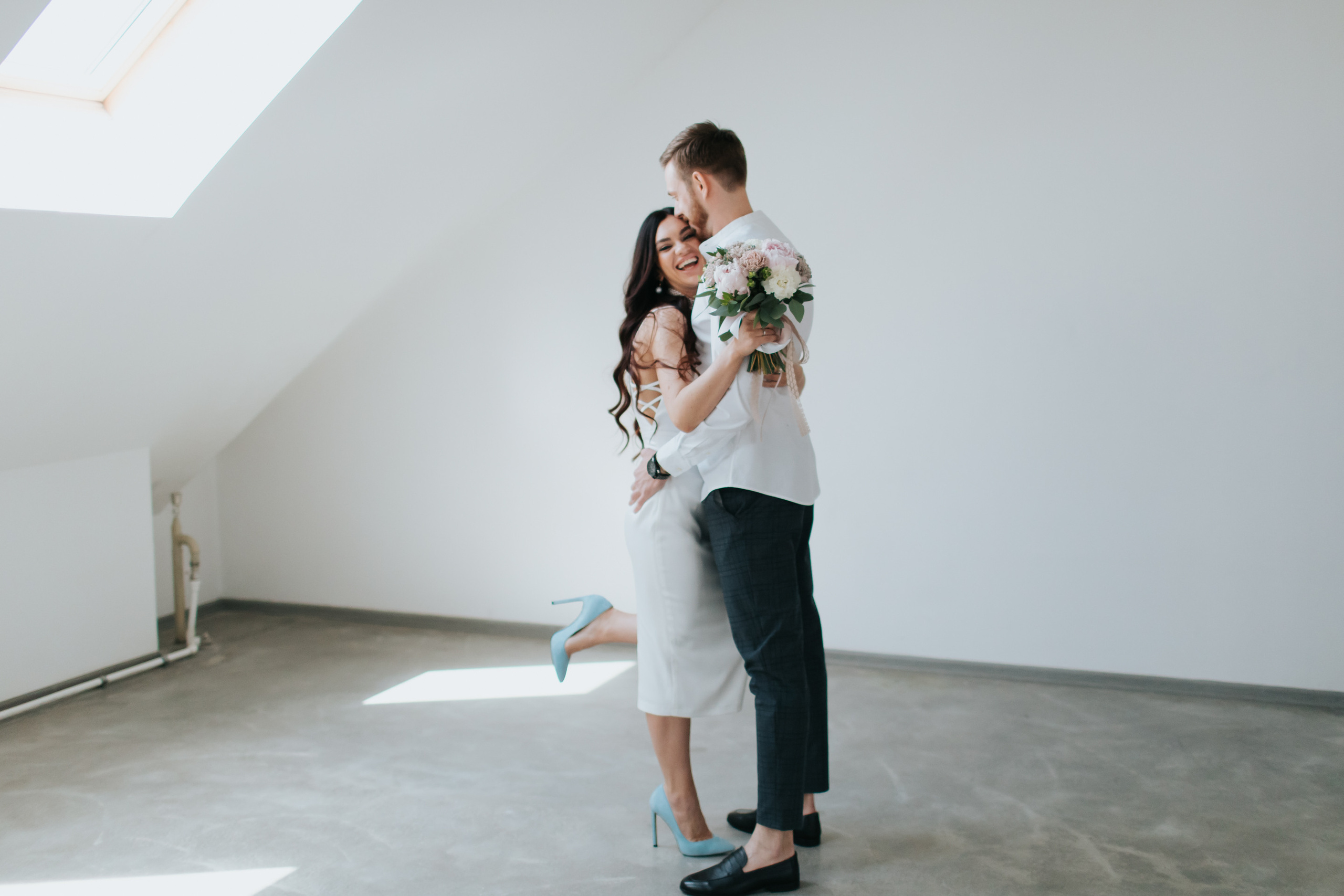 Илья и Марго. Фотограф в на Пхукете Сергей Войлоков