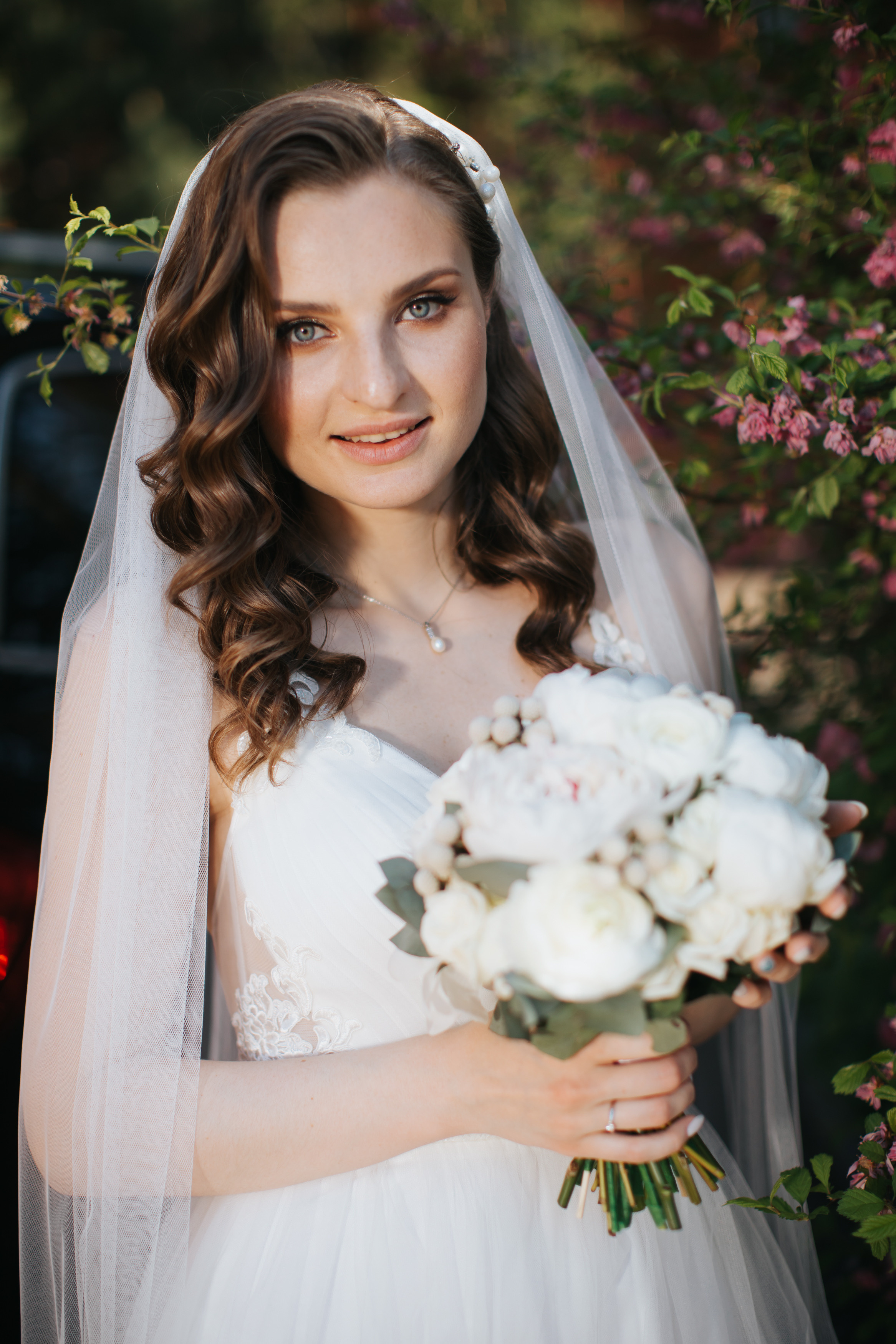 Любовь и Павел. Фотограф в на Пхукете Сергей Войлоков