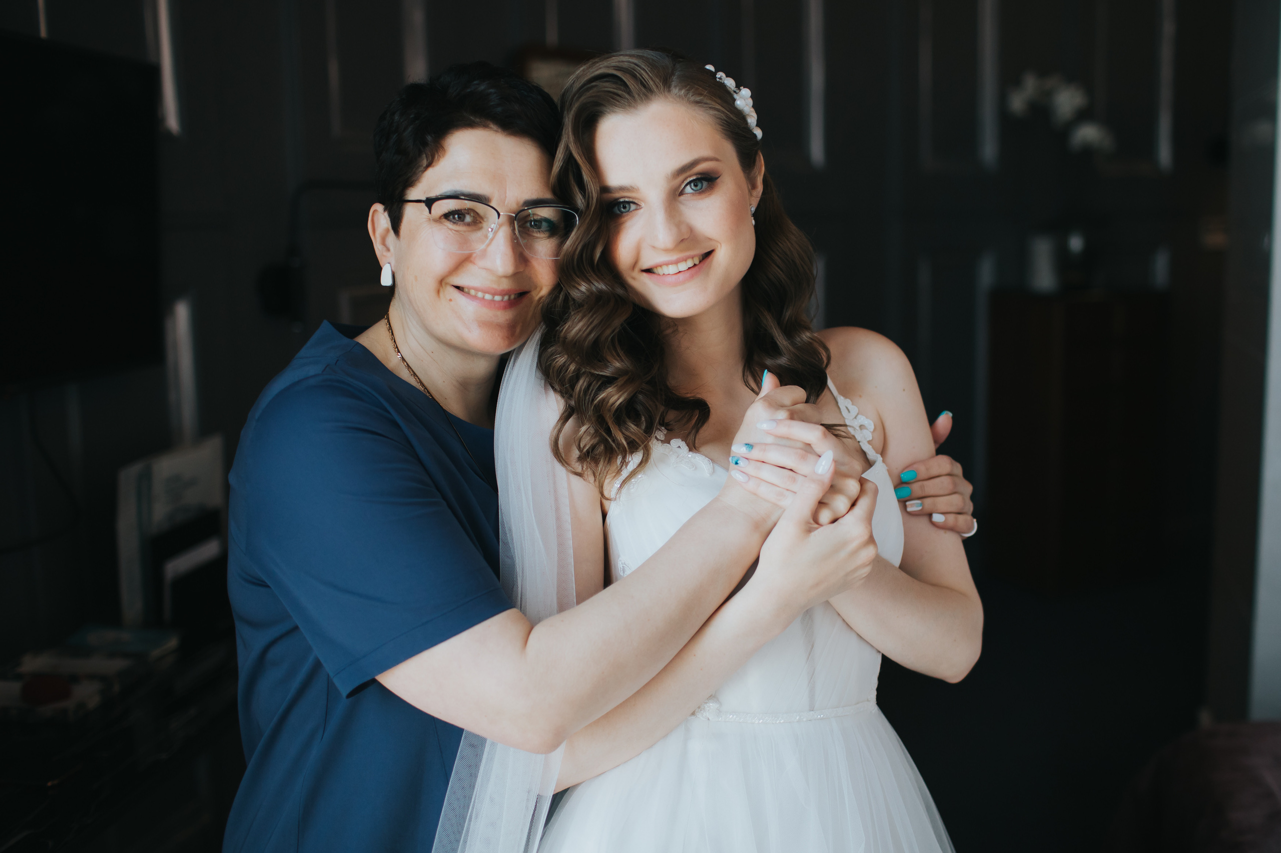 Любовь и Павел. Фотограф в на Пхукете Сергей Войлоков